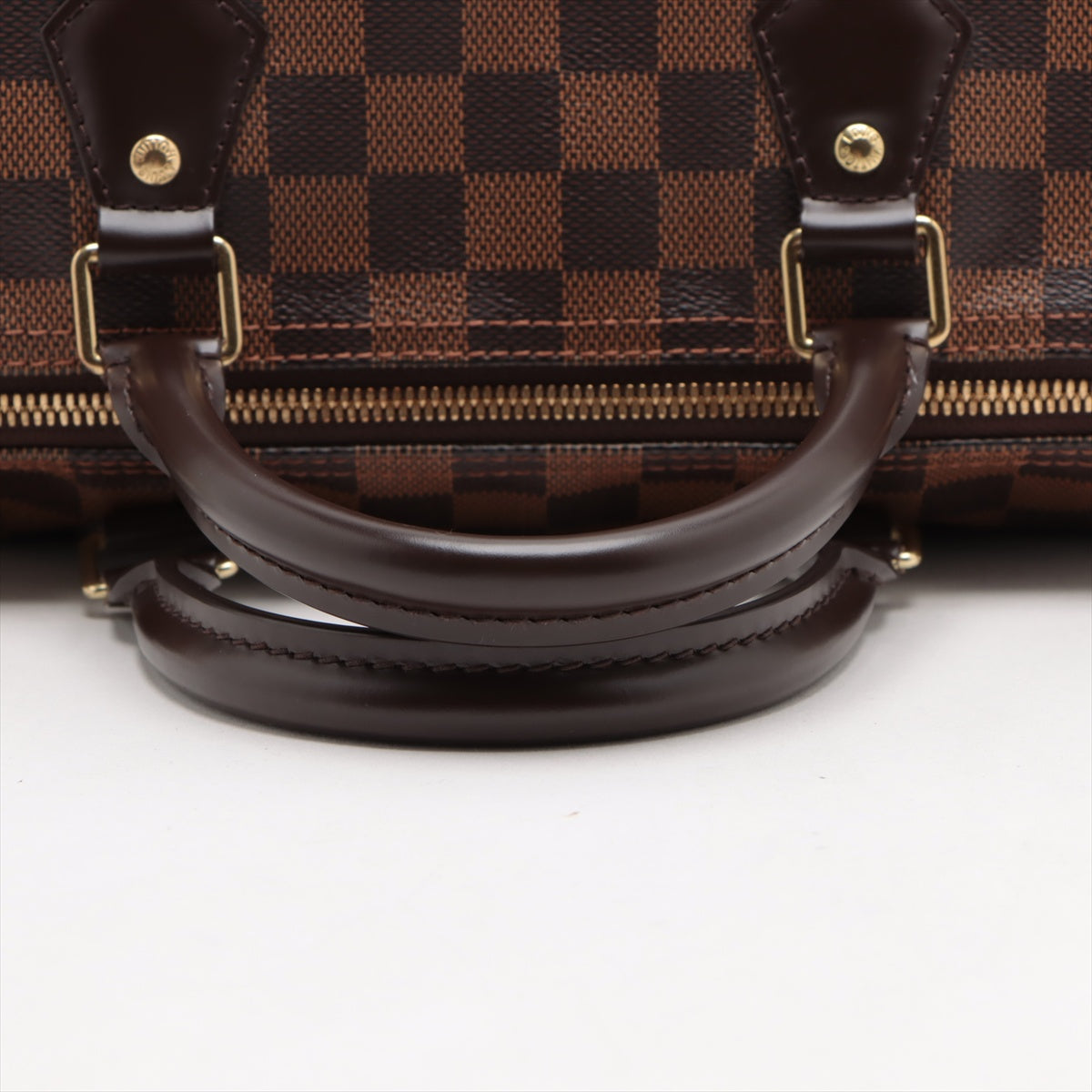 Louis Vuitton Damier Speedy Bandoulière 30