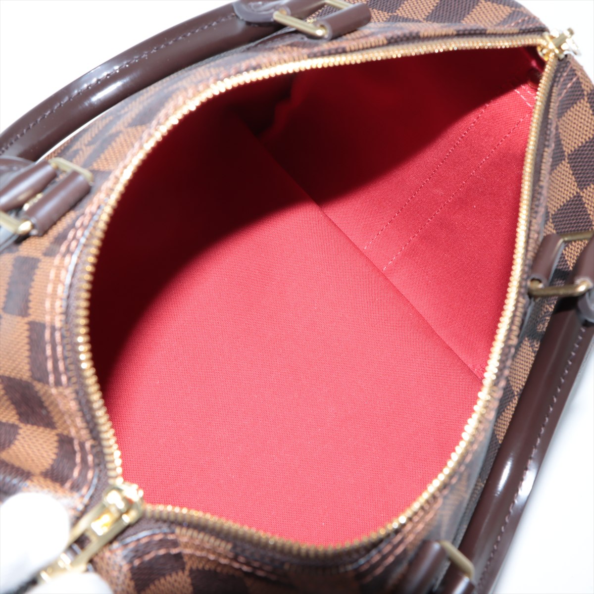Louis Vuitton Damier Speedy Bandoulière 30