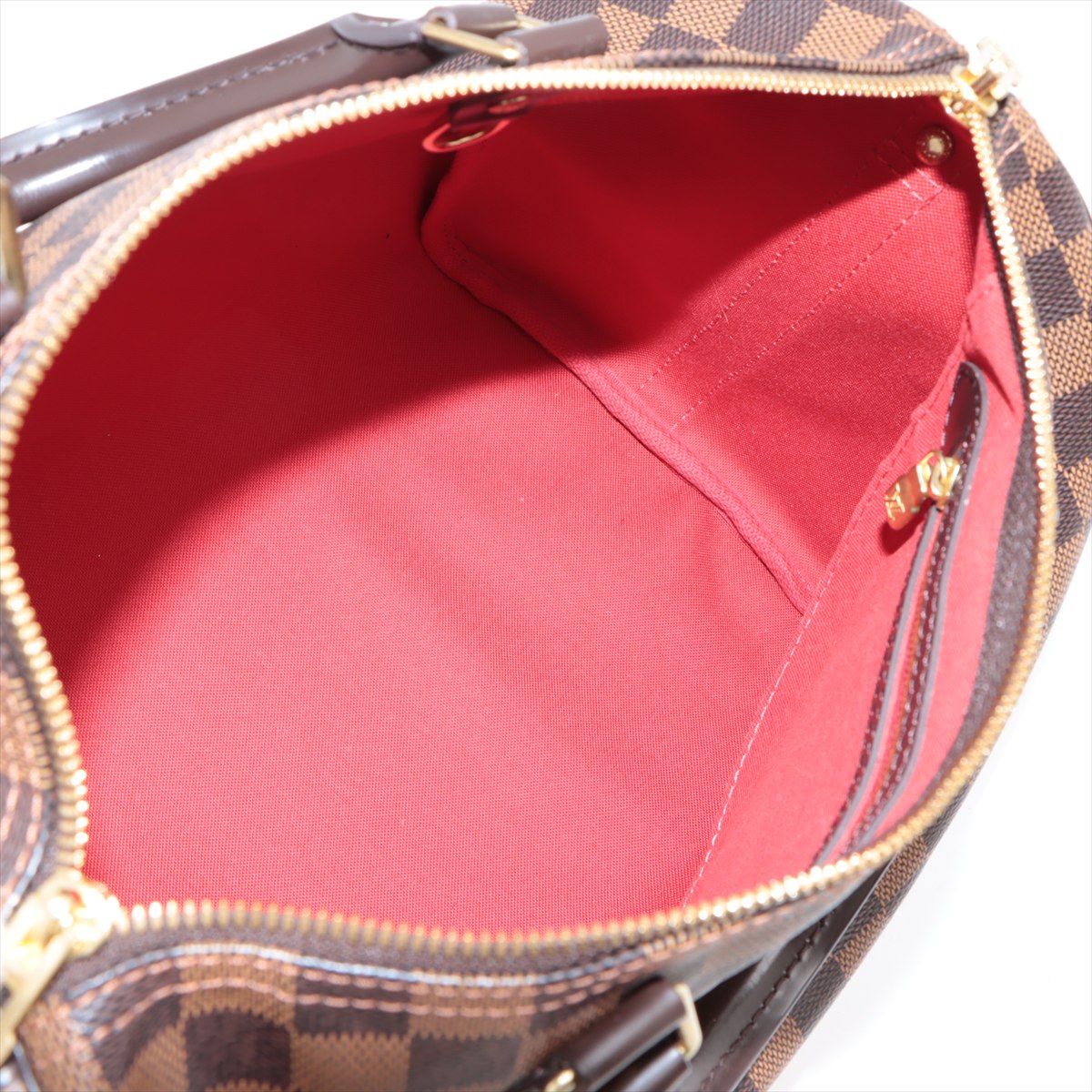 Louis Vuitton Damier Speedy Bandoulière 30