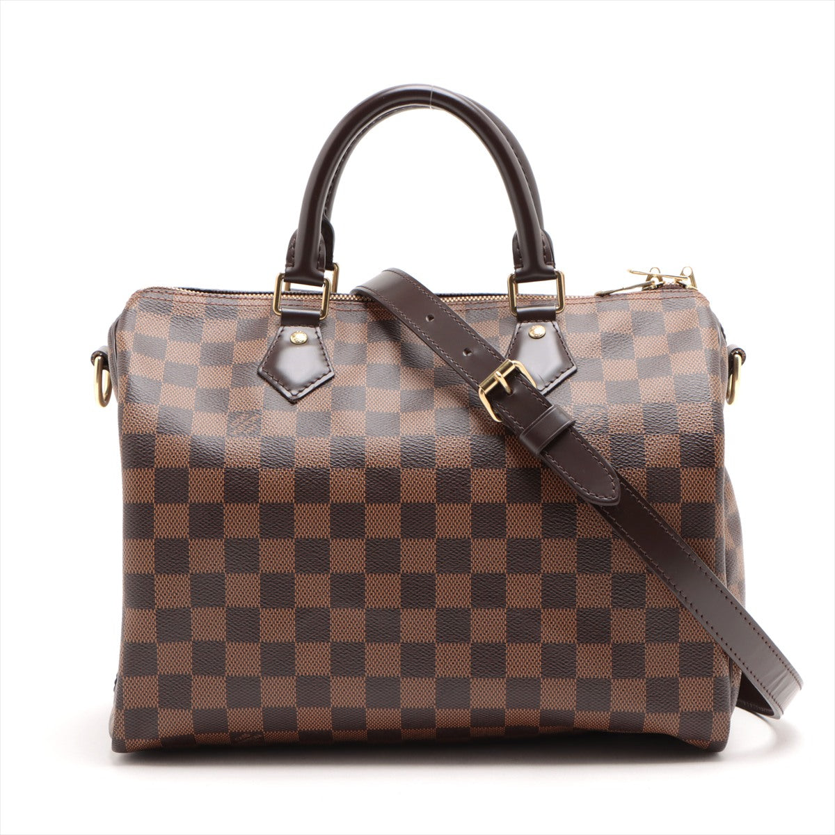 Louis Vuitton Damier Speedy Bandoulière 30