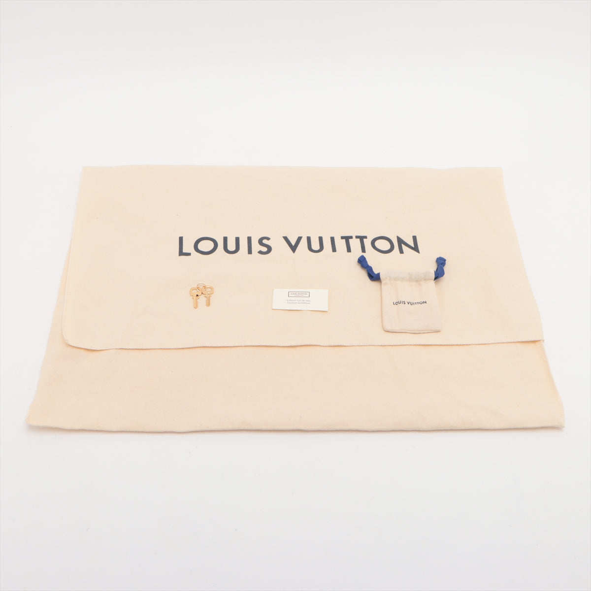 Louis Vuitton monogram empreinte Grand Palais MM M45842