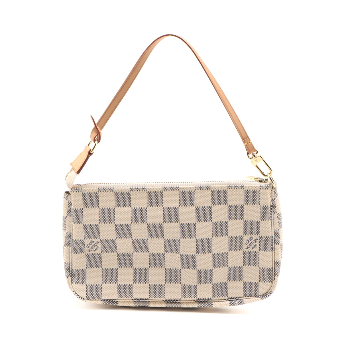 Louis Vuitton Damier Azul Accessoire N51986 CA3019