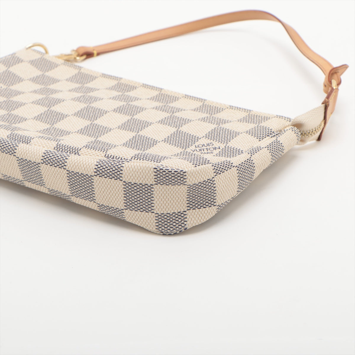 Louis Vuitton Damier Azul Accessoire N51986 CA3019