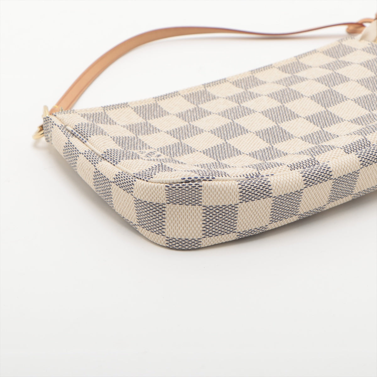 Louis Vuitton Damier Azul Accessoire N51986 CA3019