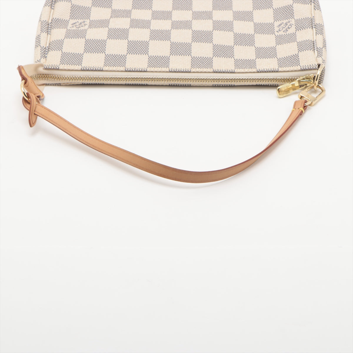 Louis Vuitton Damier Azul Accessoire N51986 CA3019