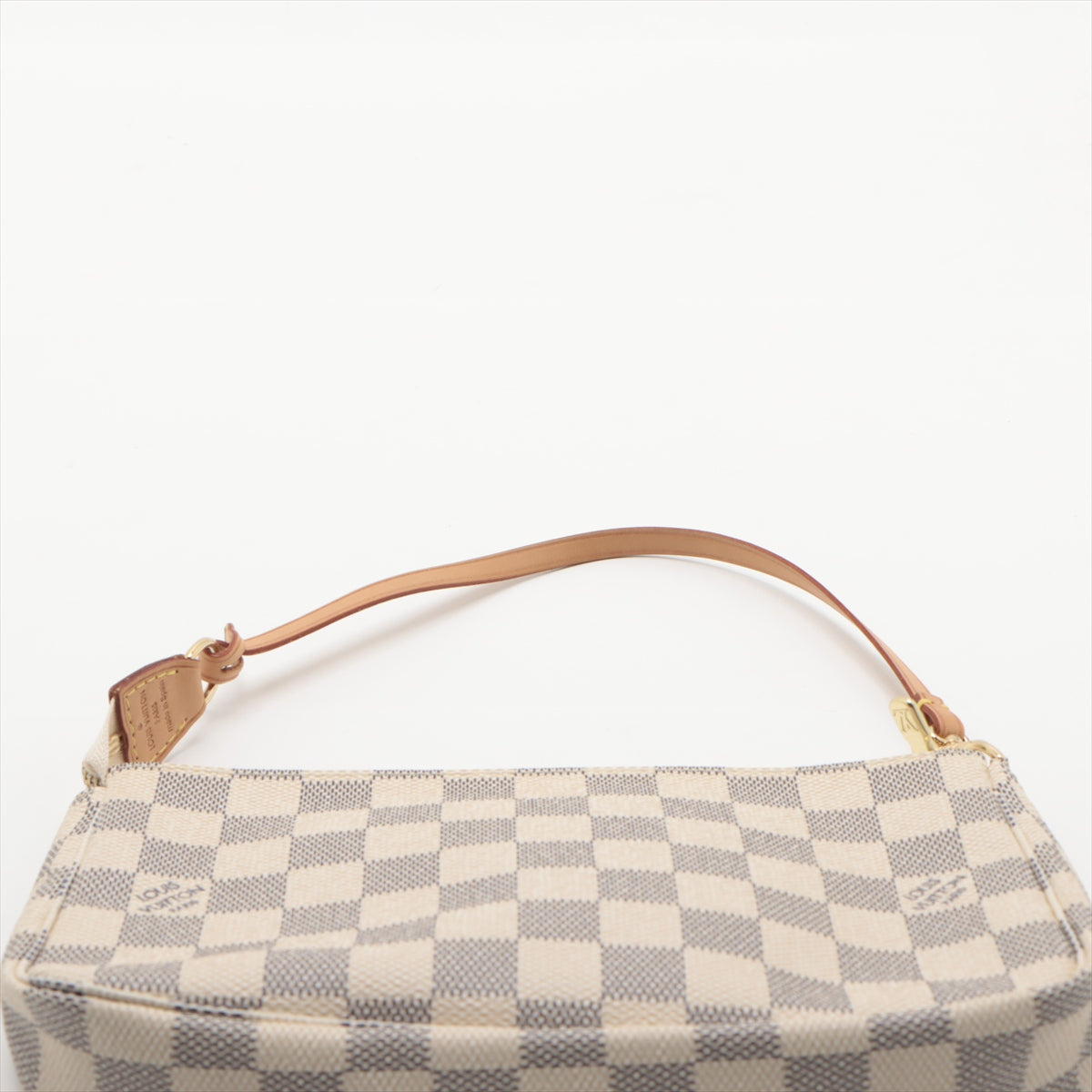 Louis Vuitton Damier Azul Accessoire N51986 CA3019