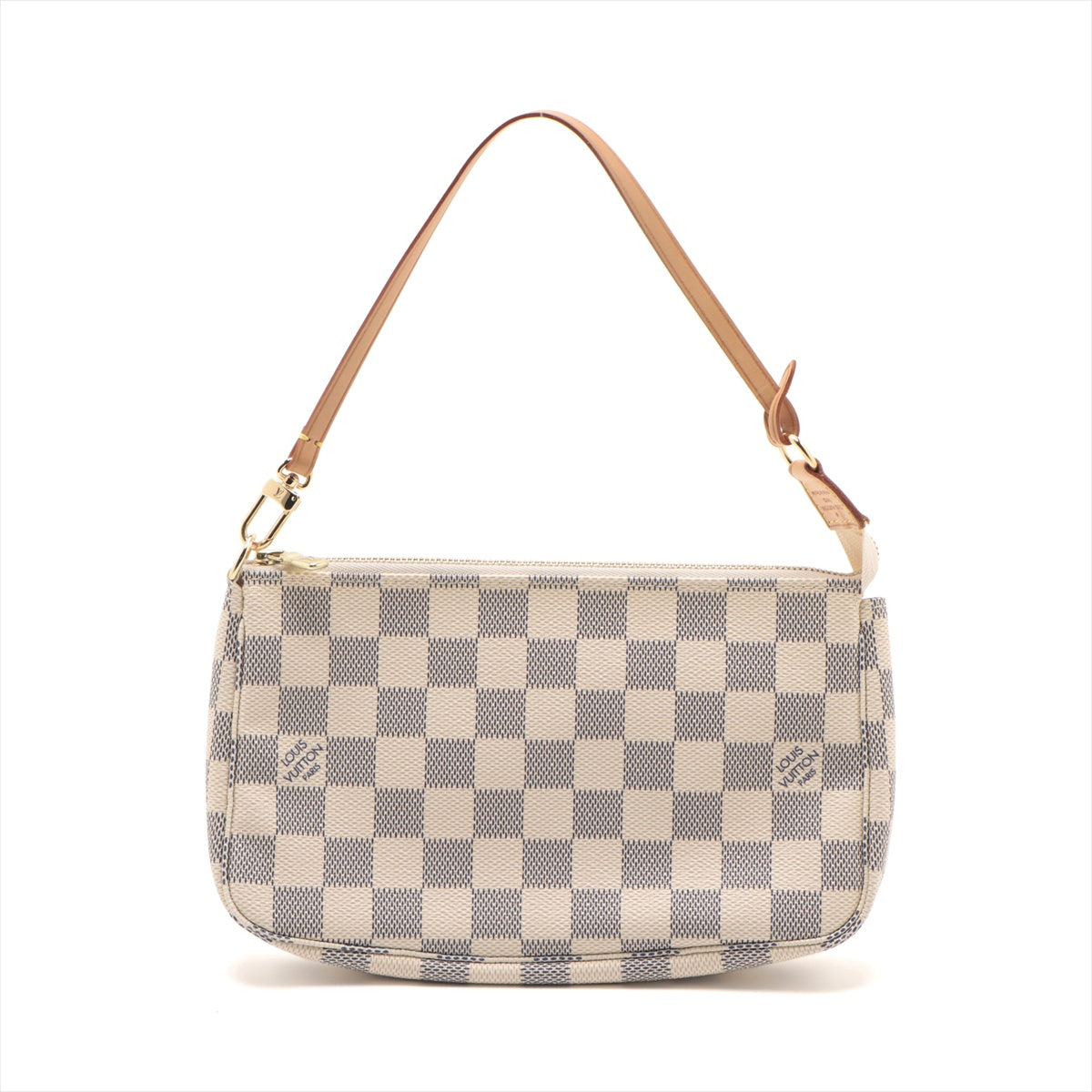 Louis Vuitton Damier Azul Accessoire N51986 CA3019