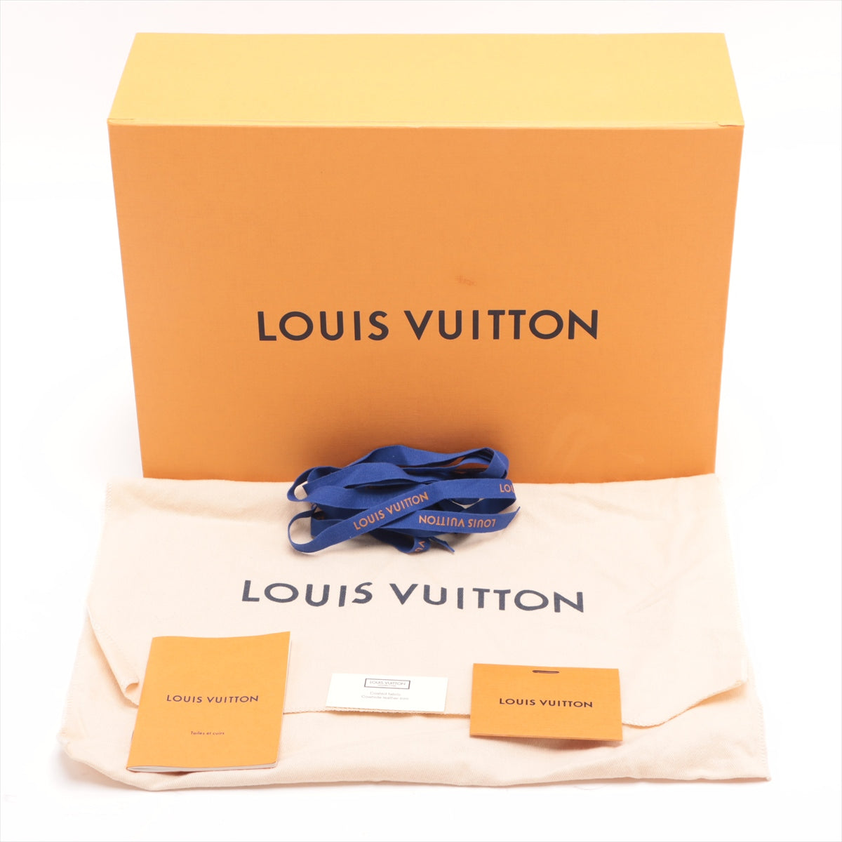 Louis Vuitton Monogram Multi Pochette Accessoires M44840 SP0230