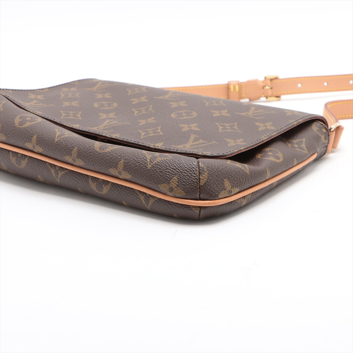 Louis Vuitton Monogram Musette tango M51257 SP0071