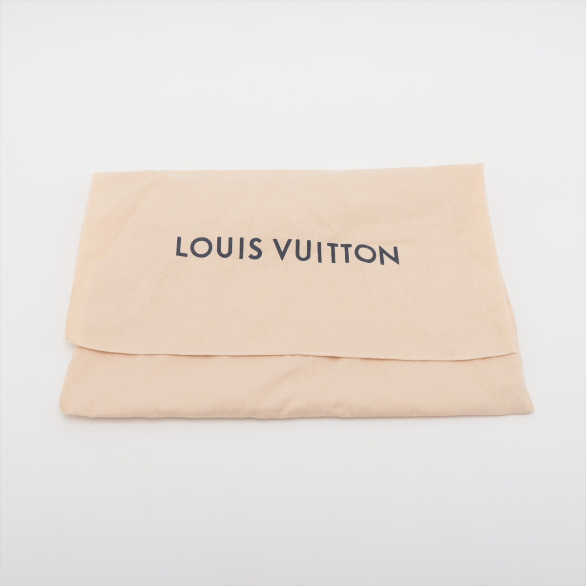 Louis Vuitton Monogram Emboss Kussan-MM M21281