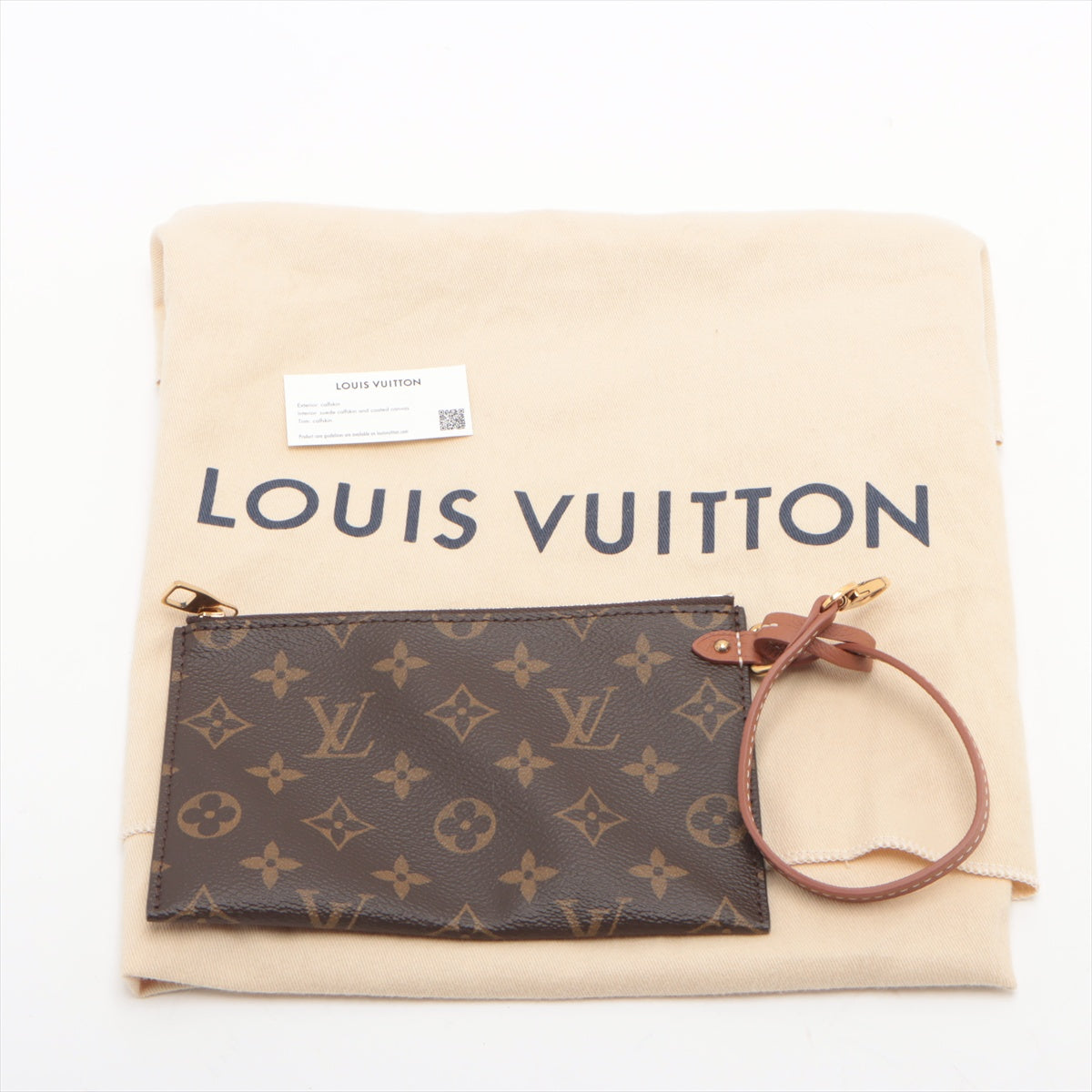 Louis Vuitton Padlock Lowkey Hobo PM M25354