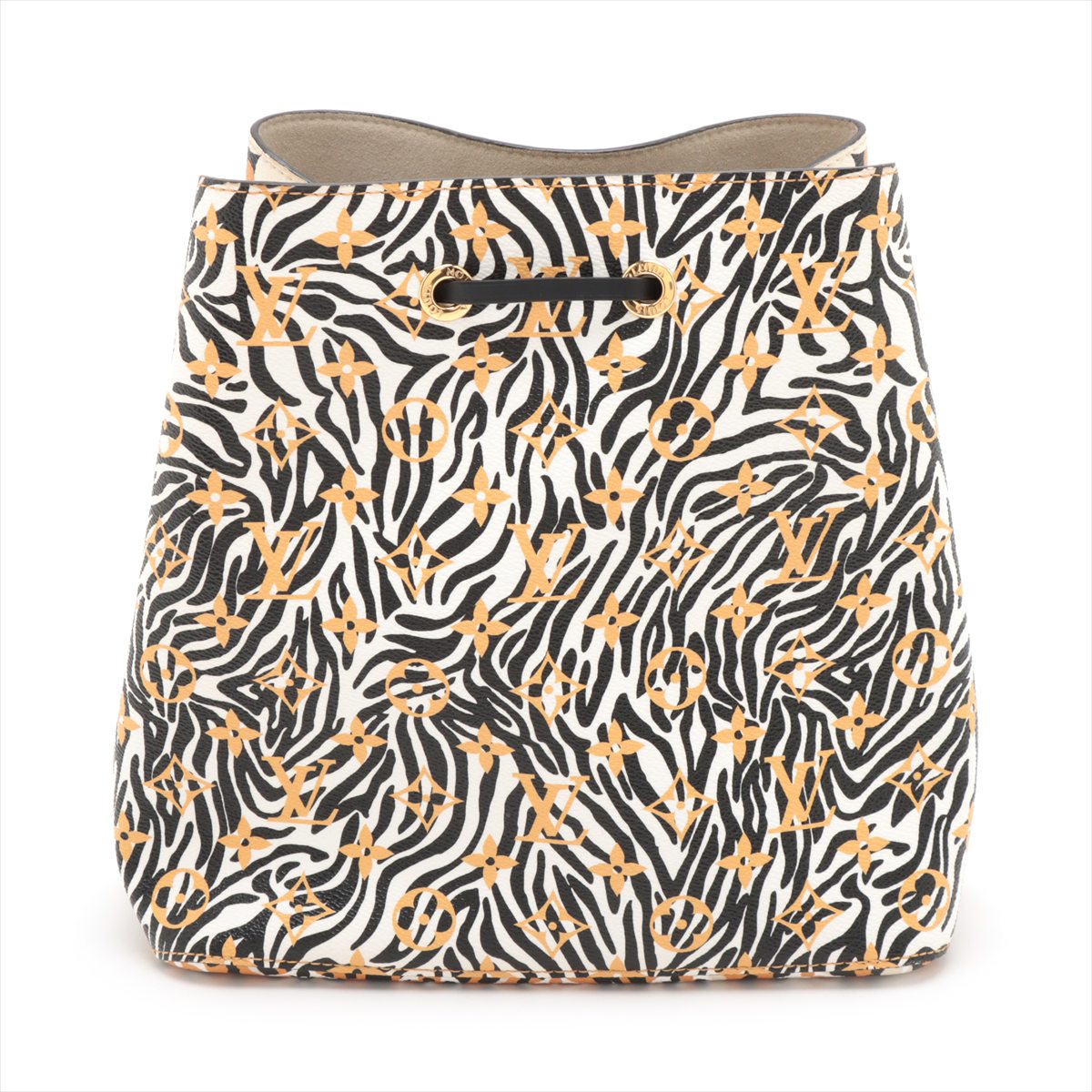 Louis Vuitton Monogram Jungle Neonoe M44679 SP3199
