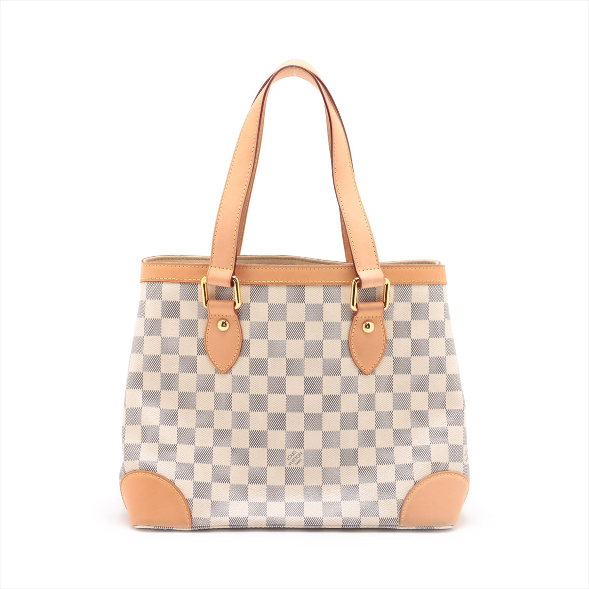 Louis Vuitton Damier Azul Hampstead PM N51207 CA2152