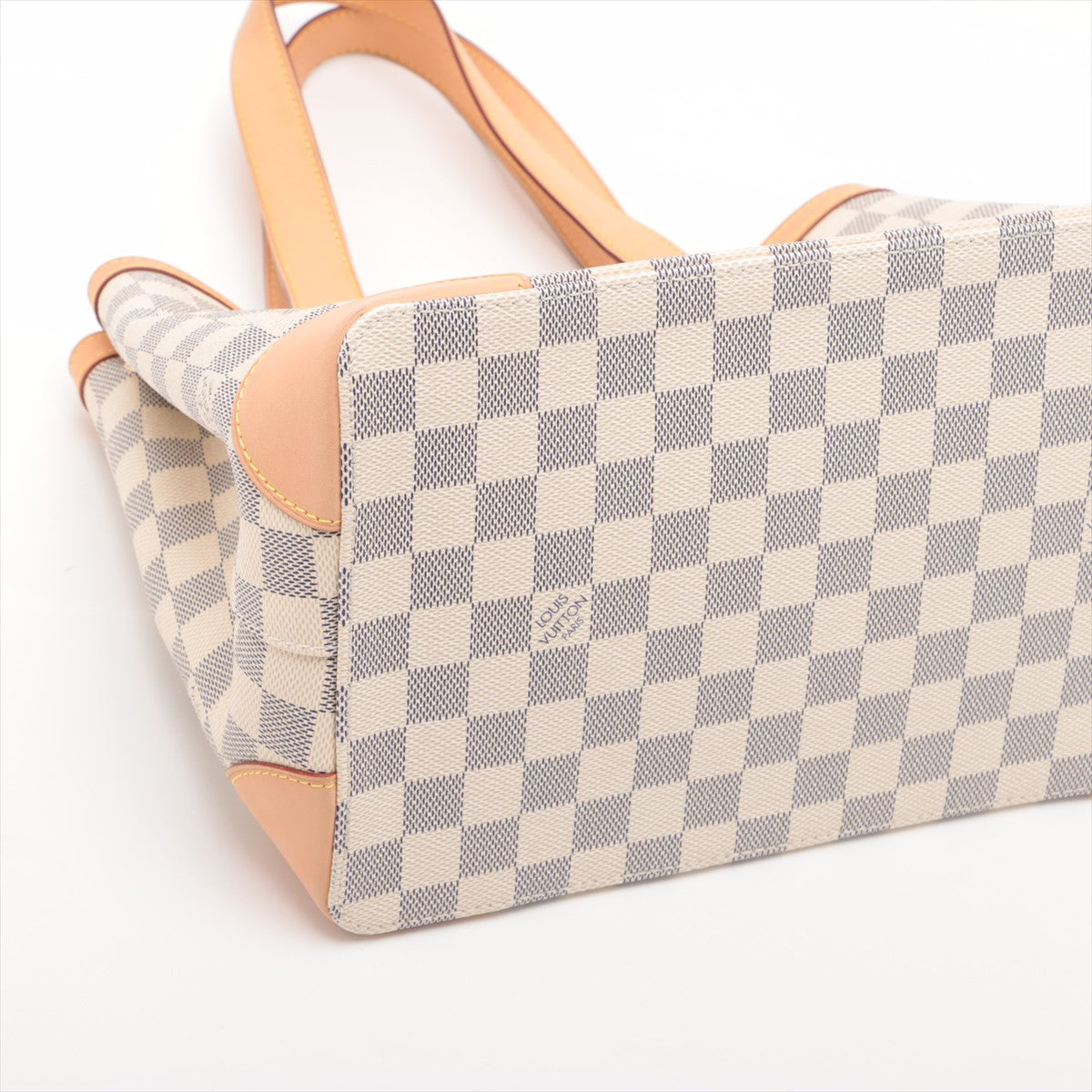 Louis Vuitton Damier Azul Hampstead PM N51207 CA2152