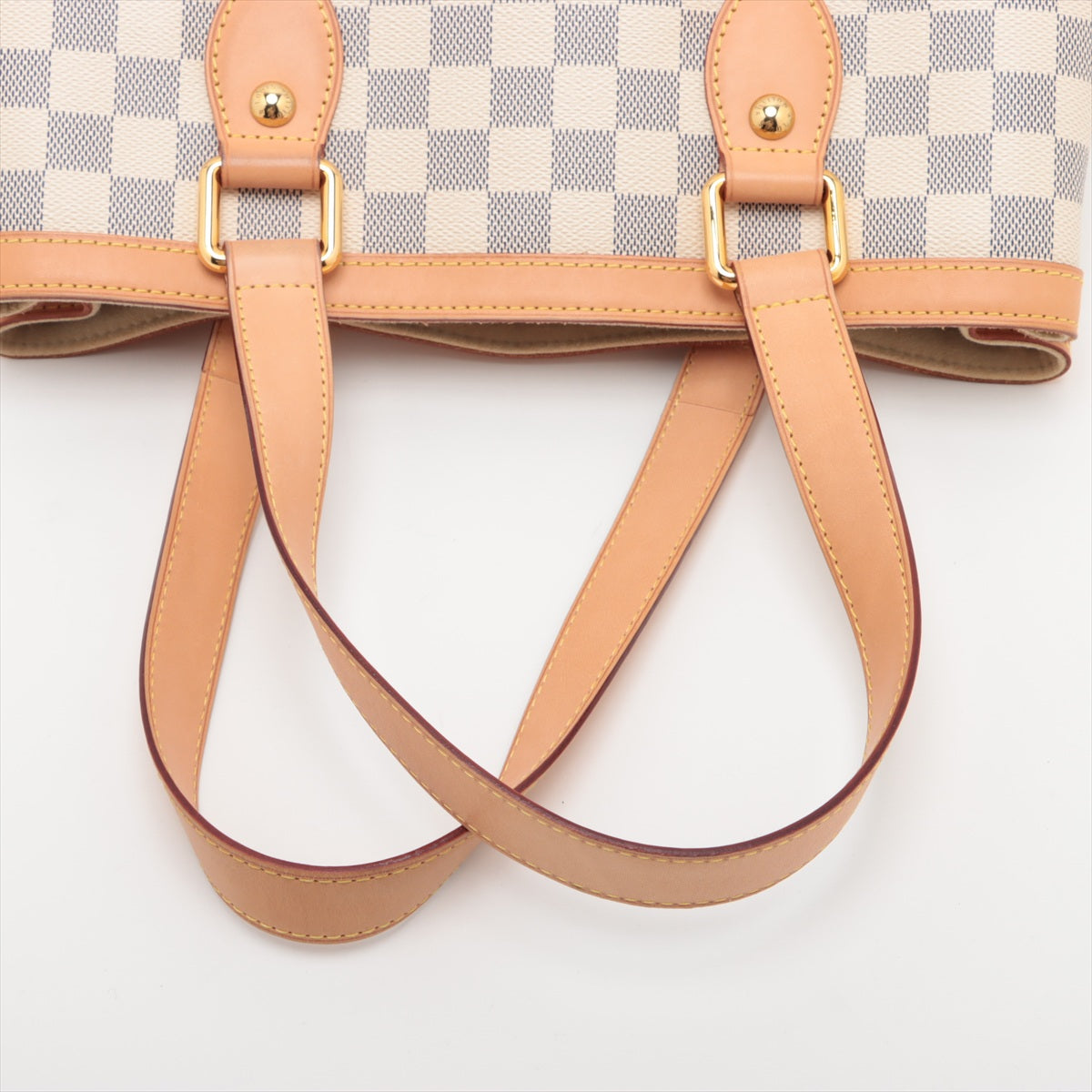 Louis Vuitton Damier Azul Hampstead PM N51207 CA2152