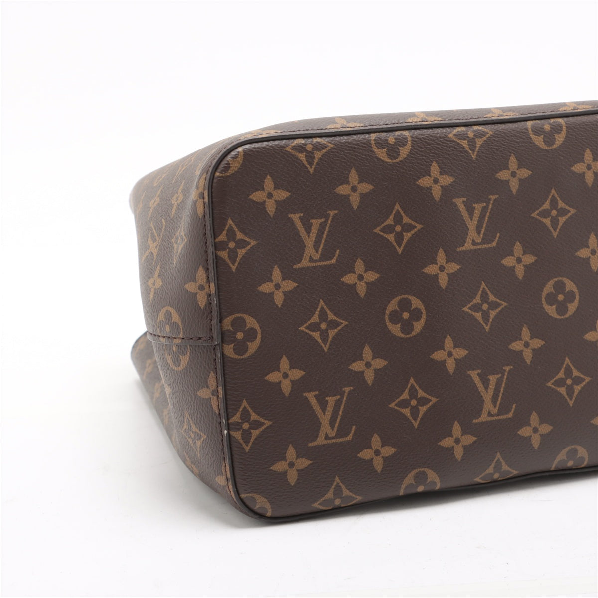 Louis Vuitton Monogram Neonoe M44020 MI3199