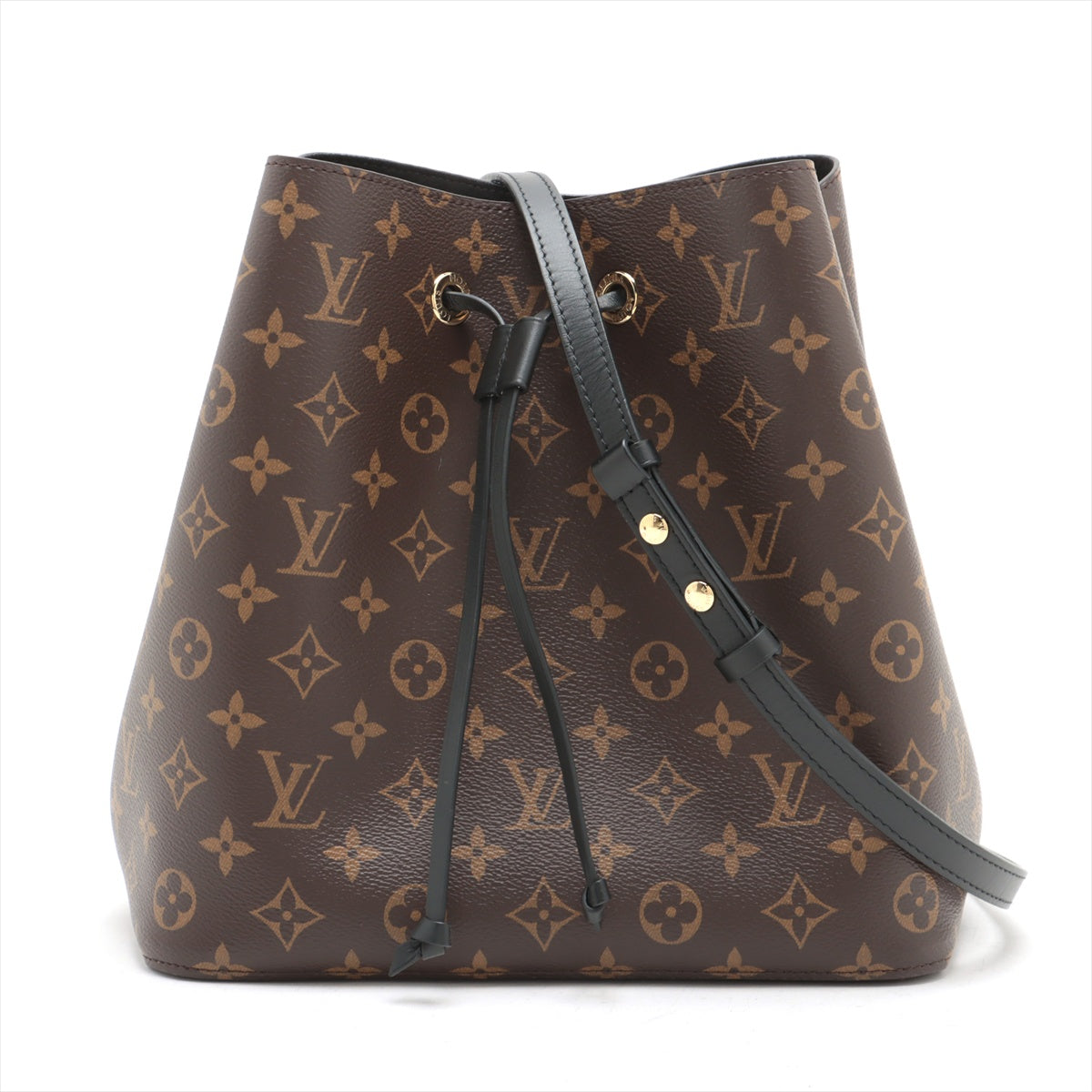 Louis Vuitton Monogram Neonoe M44020 MI3199