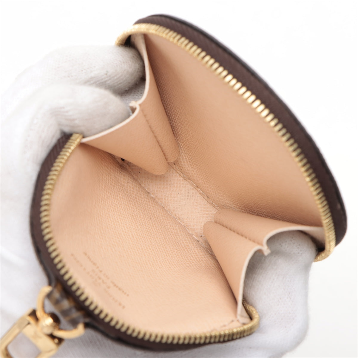 Louis Vuitton Monogram Multi Pochette Accessoires M44840