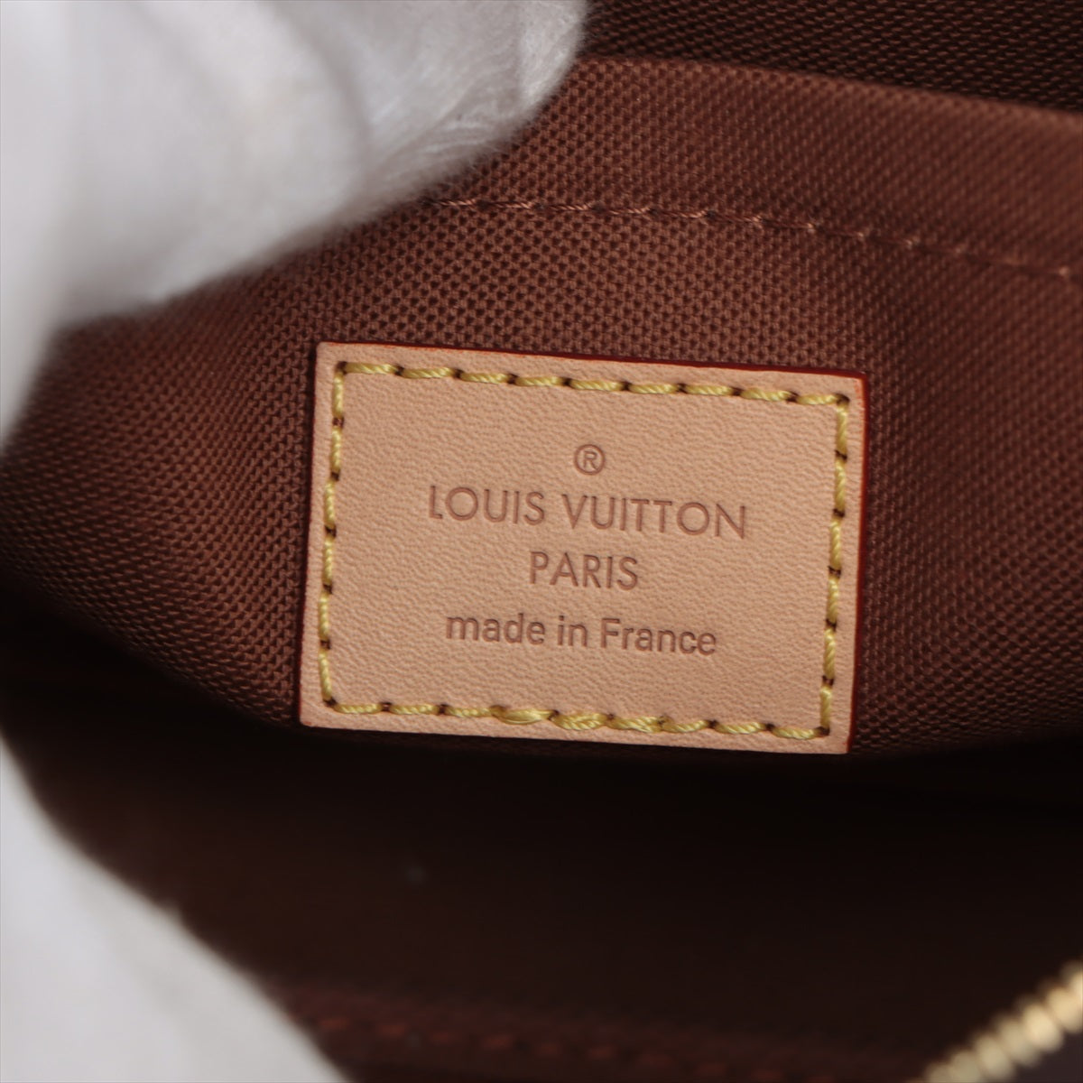 Louis Vuitton Monogram Multi Pochette Accessoires M44840