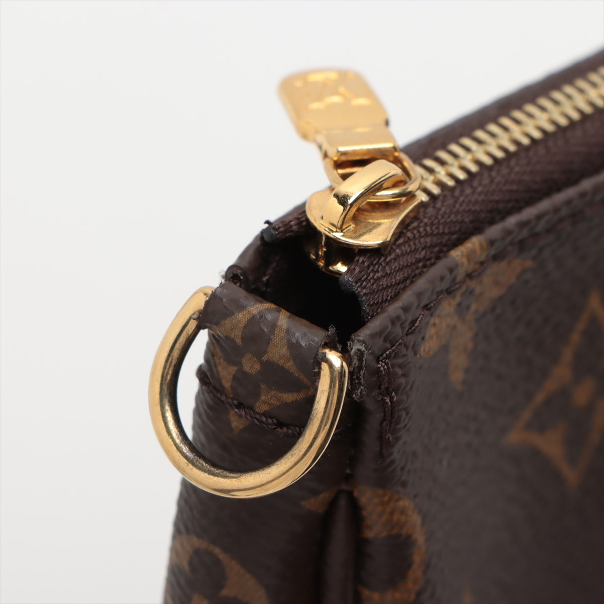 Louis Vuitton Monogram Multi Pochette Accessoires M44840