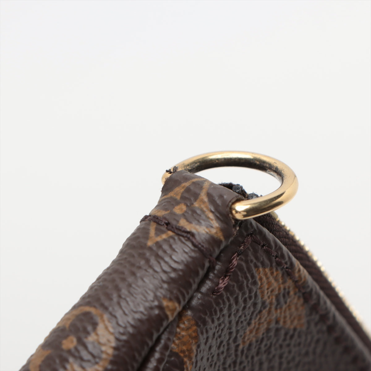 Louis Vuitton Monogram Multi Pochette Accessoires M44840