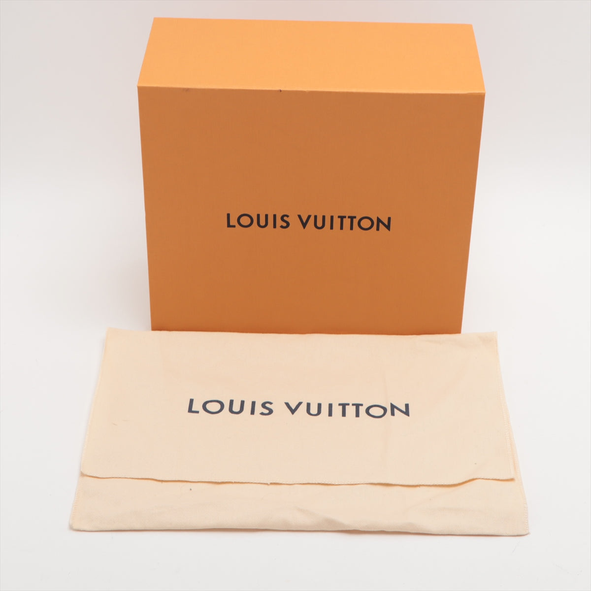 Louis Vuitton Monogram Multi Pochette Accessoires M44840