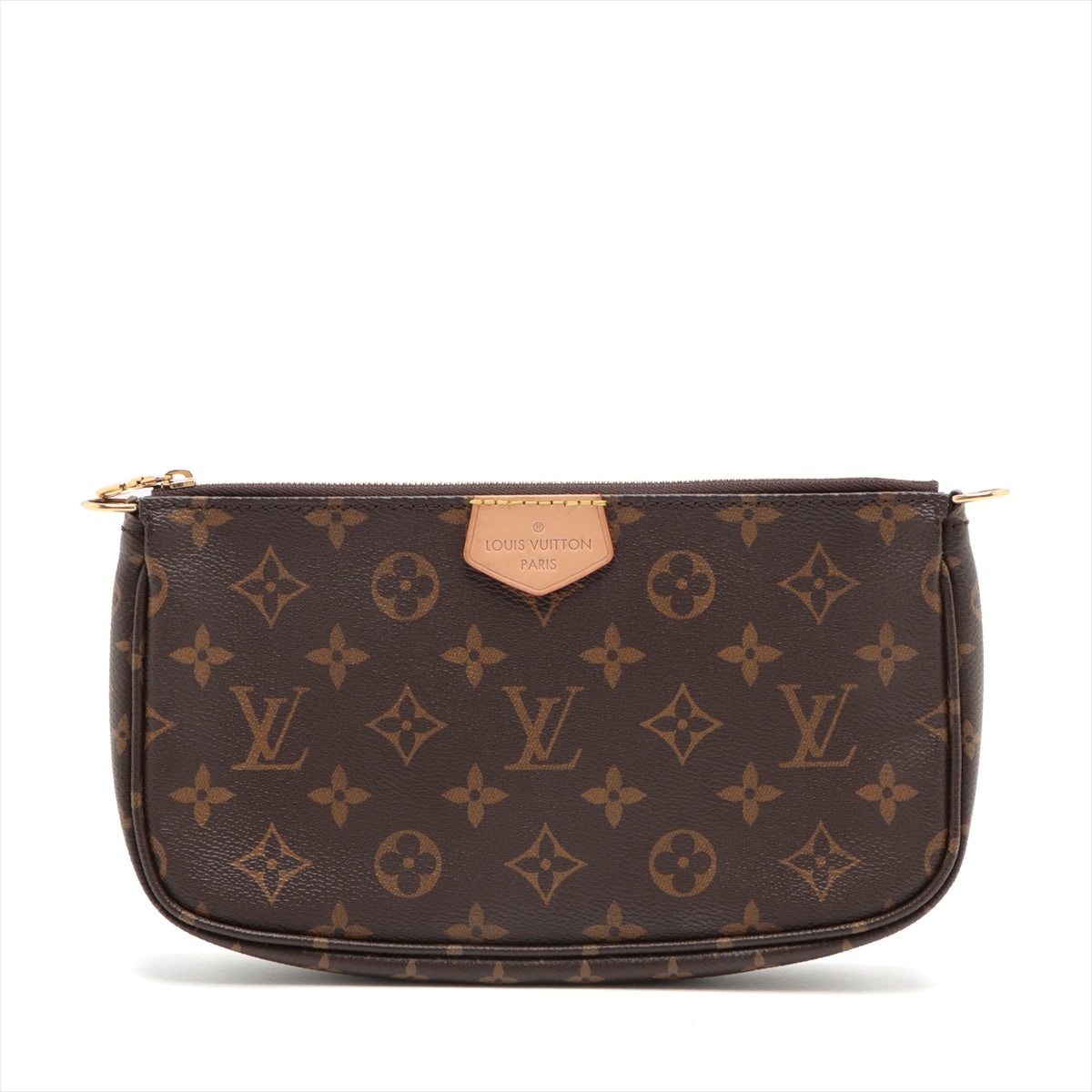 Louis Vuitton Monogram Multi Pochette Accessoires M44840