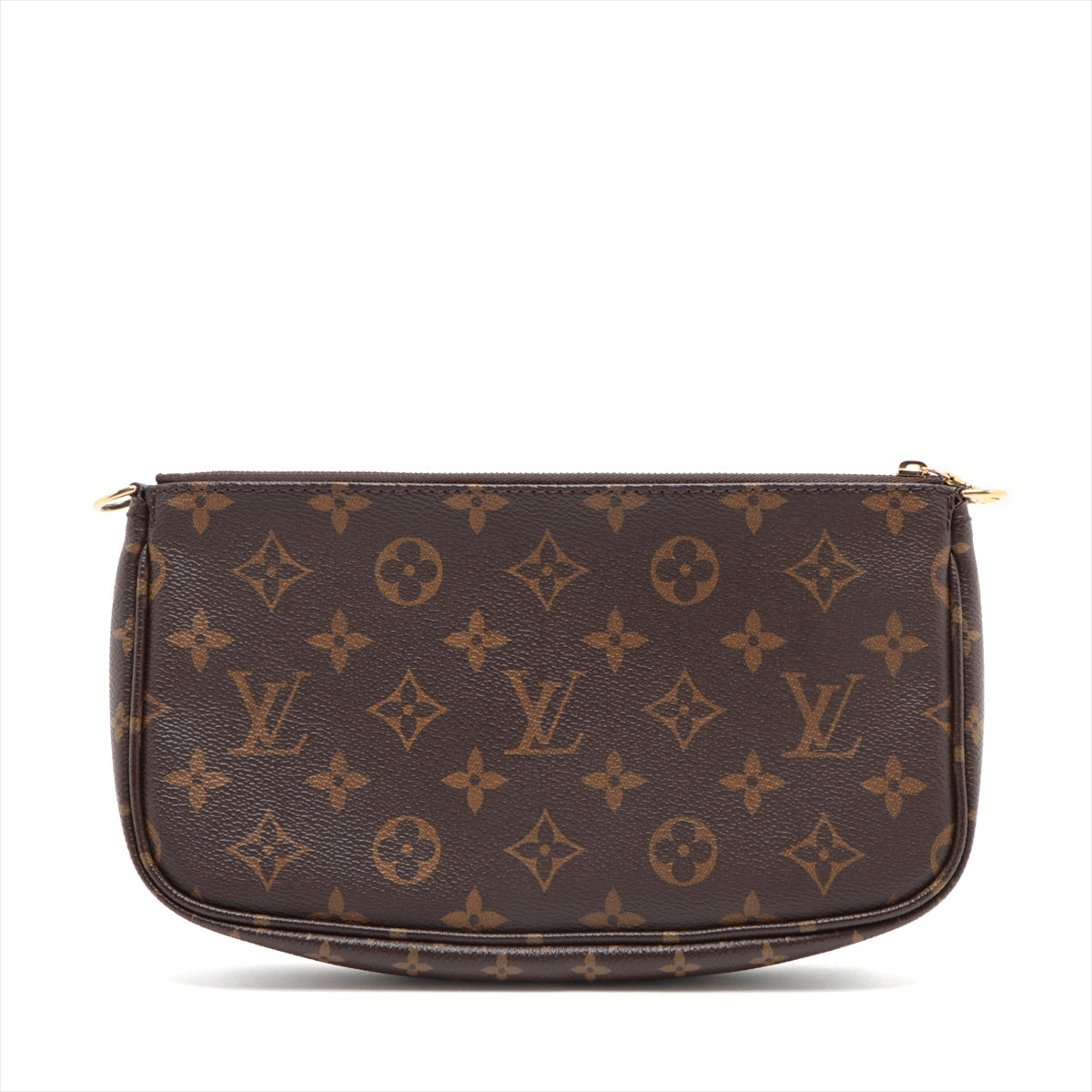 Louis Vuitton Monogram Multi Pochette Accessoires M44840