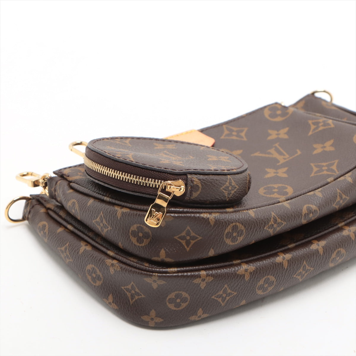 Louis Vuitton Monogram Multi Pochette Accessoires M44840