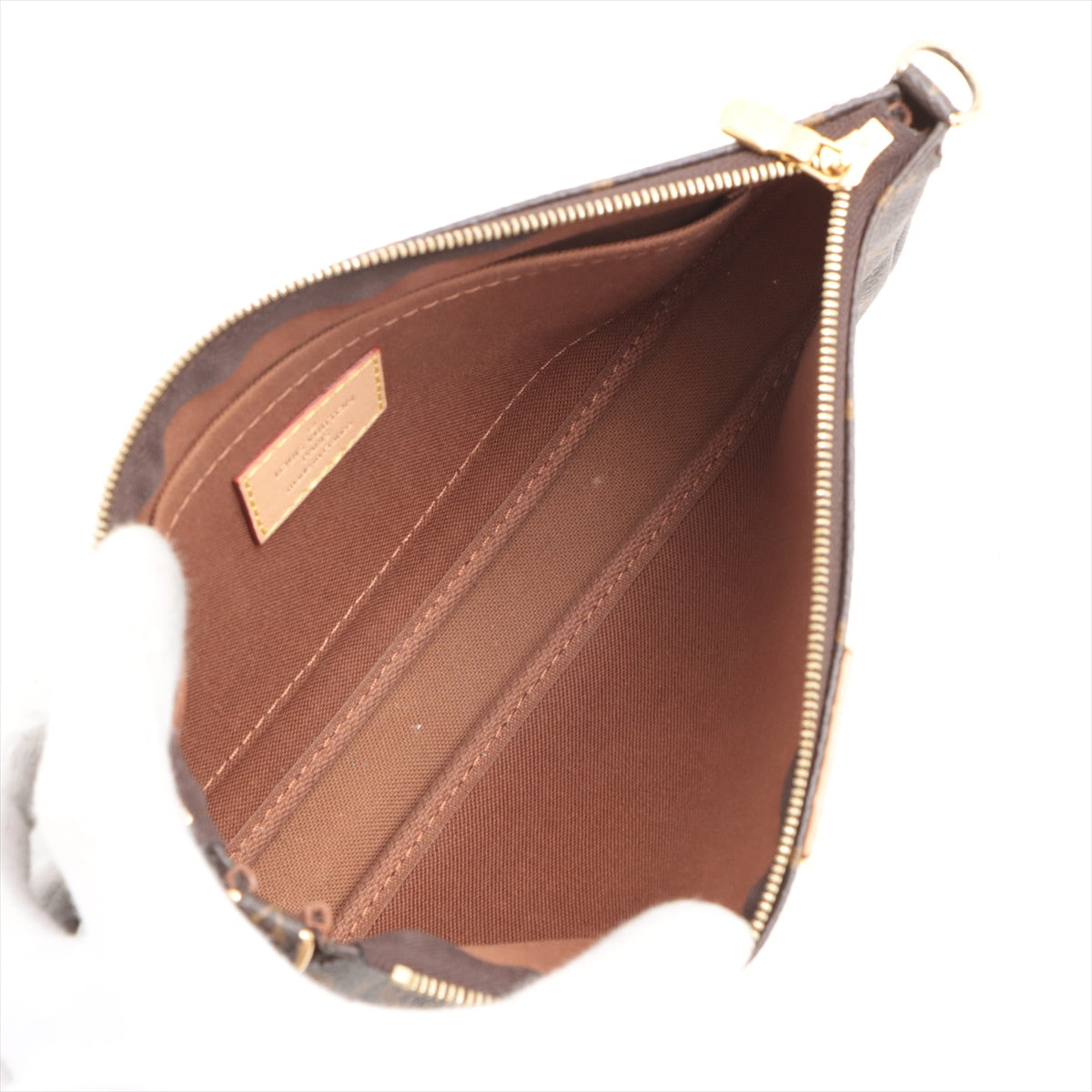 Louis Vuitton Monogram Multi Pochette Accessoires M44840