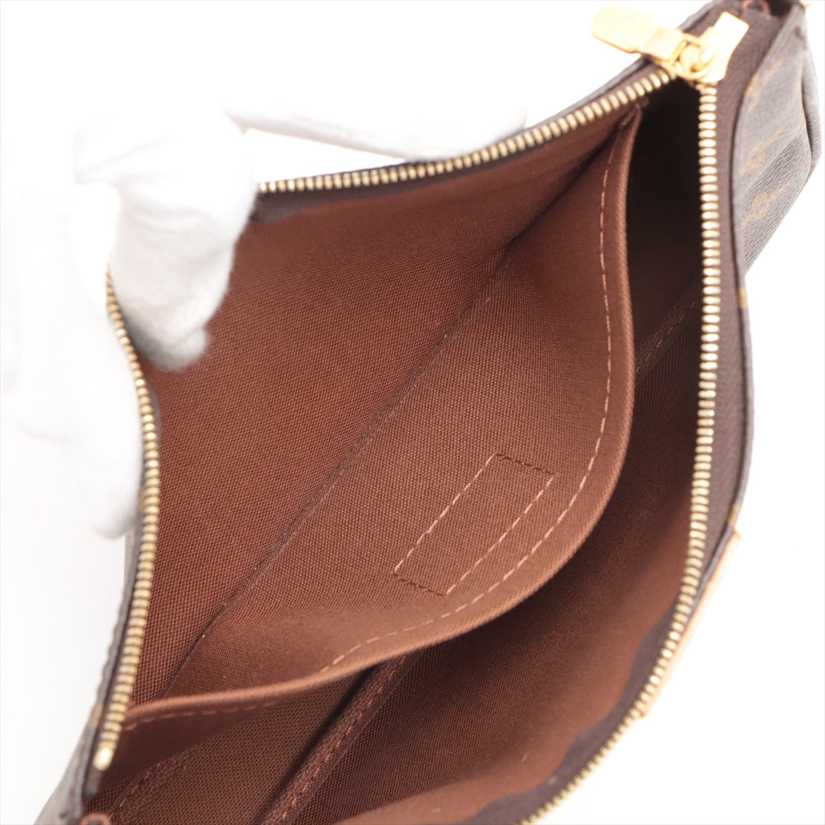 Louis Vuitton Monogram Multi Pochette Accessoires M44840