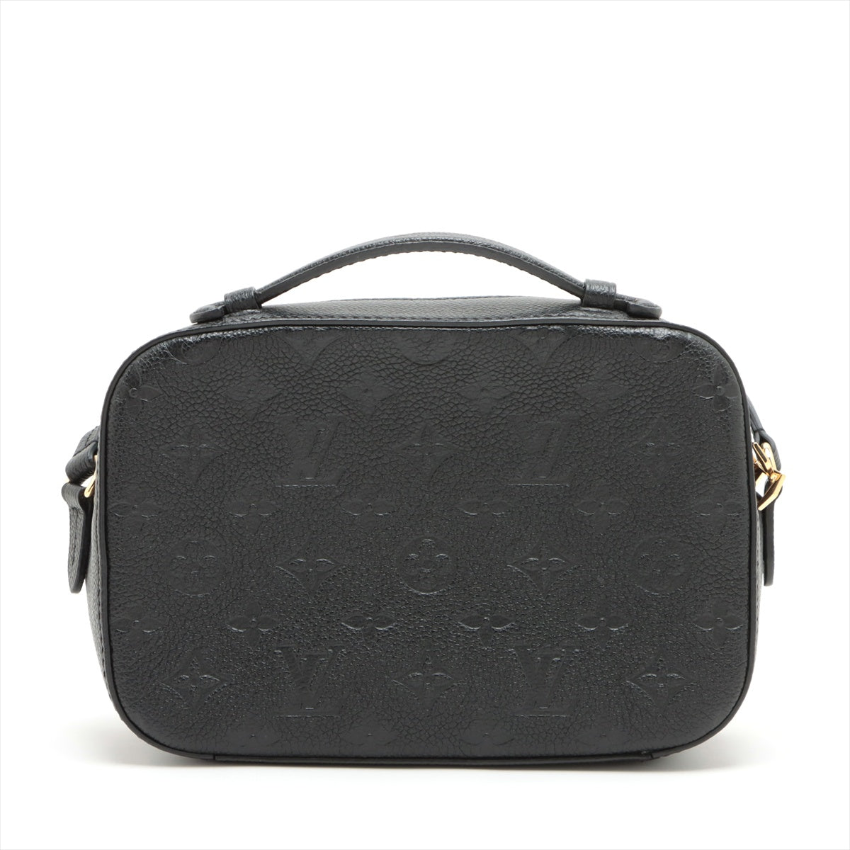 Louis Vuitton monogram empreinte Saintonge M44593 CA4119