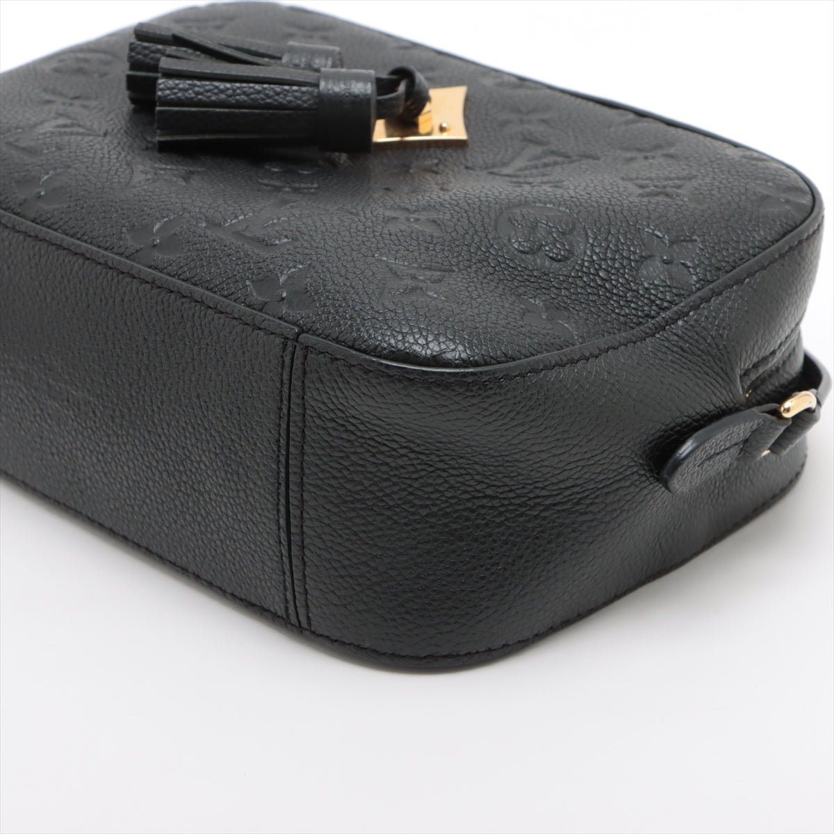 Louis Vuitton monogram empreinte Saintonge M44593 CA4119