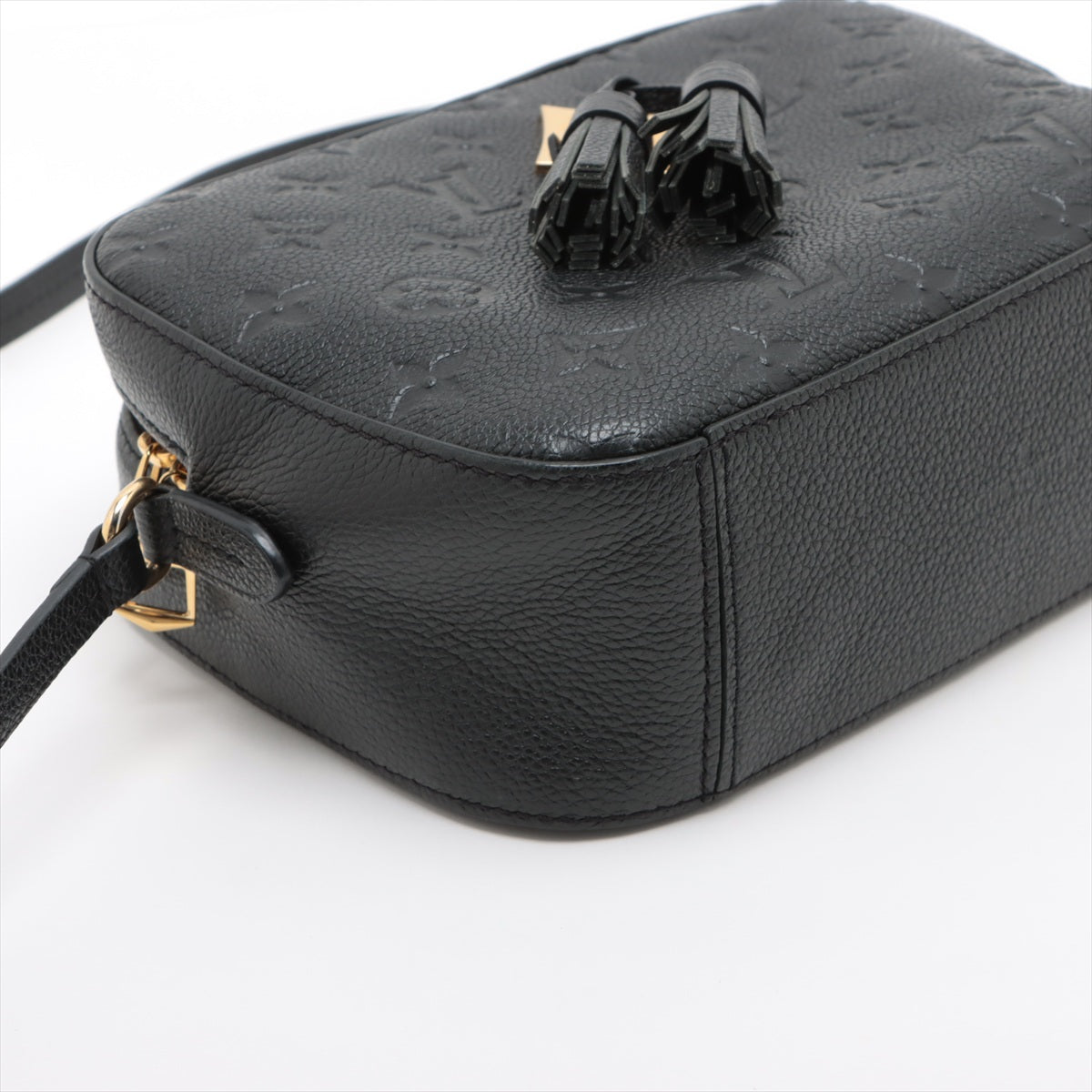 Louis Vuitton monogram empreinte Saintonge M44593 CA4119