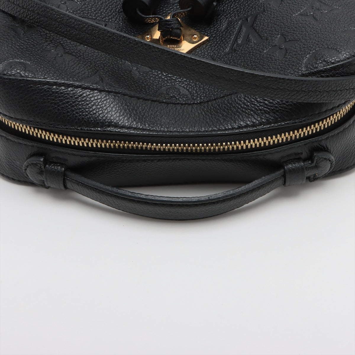Louis Vuitton monogram empreinte Saintonge M44593 CA4119