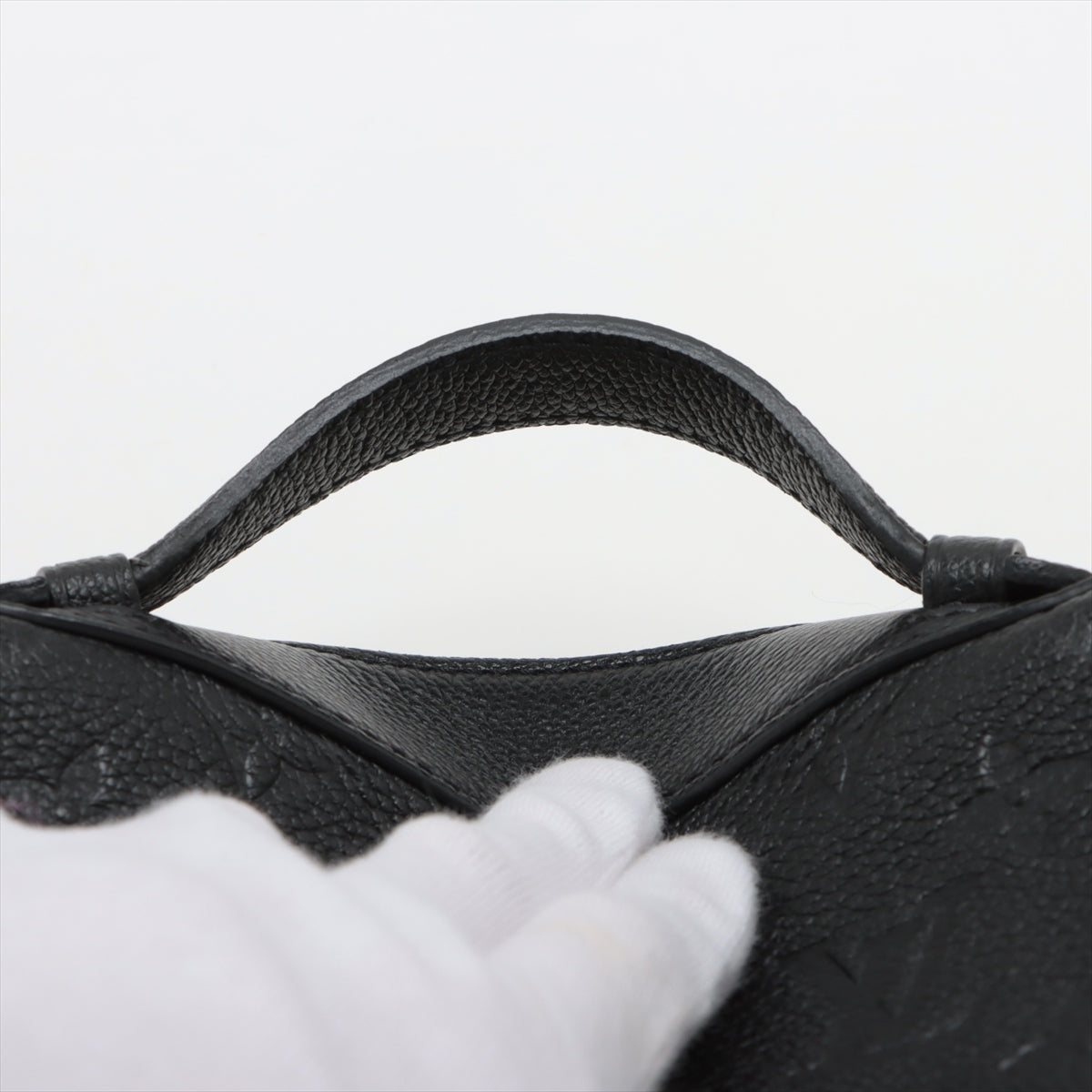 Louis Vuitton monogram empreinte Saintonge M44593 CA4119