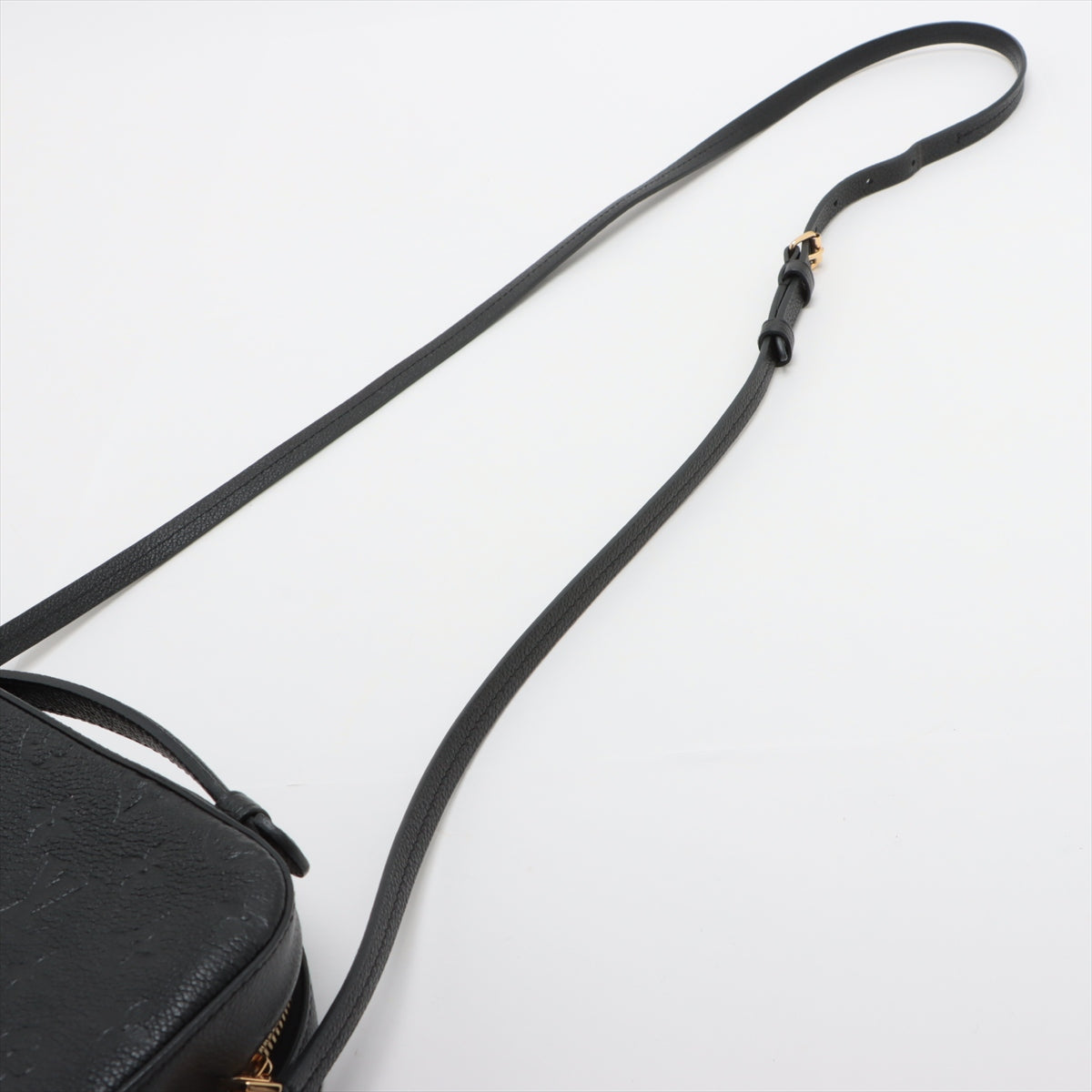 Louis Vuitton monogram empreinte Saintonge M44593 CA4119