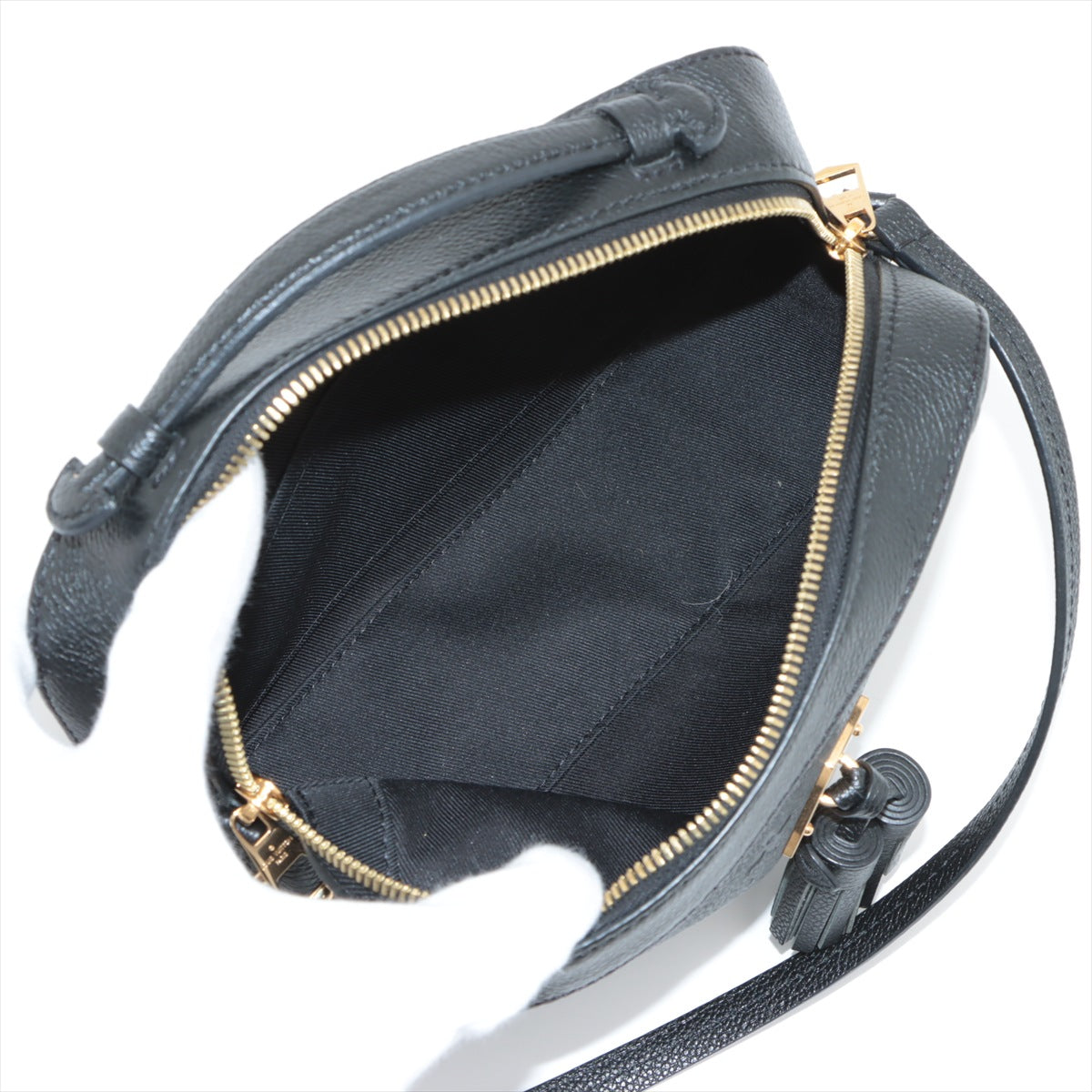 Louis Vuitton monogram empreinte Saintonge M44593 CA4119