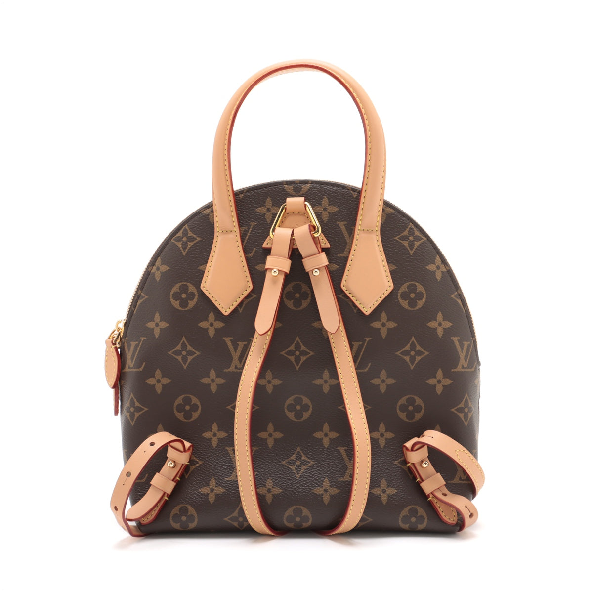 Louis Vuitton Monogram LV Moon Backpack M44944 PL4149