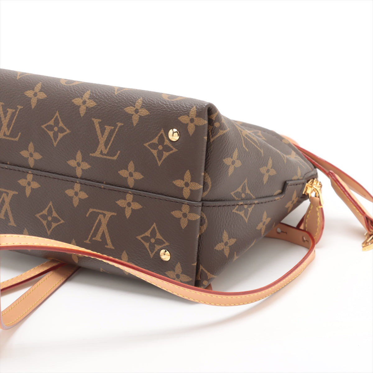 Louis Vuitton Monogram LV Moon Backpack M44944 PL4149