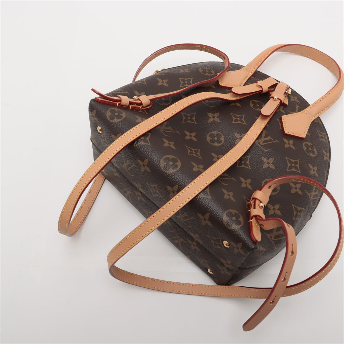 Louis Vuitton Monogram LV Moon Backpack M44944 PL4149
