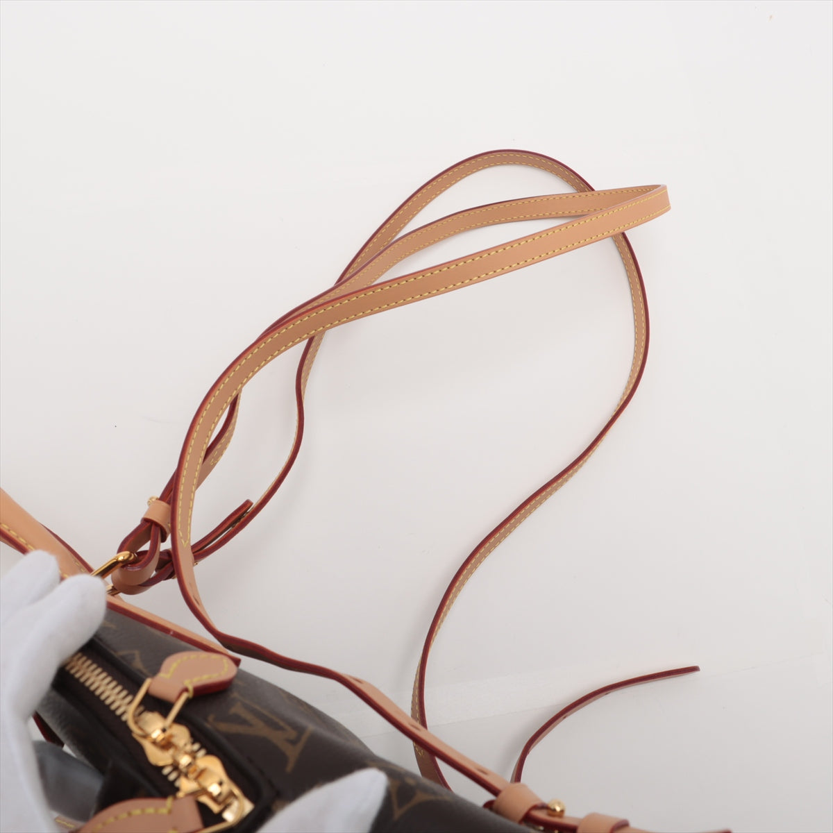 Louis Vuitton Monogram LV Moon Backpack M44944 PL4149