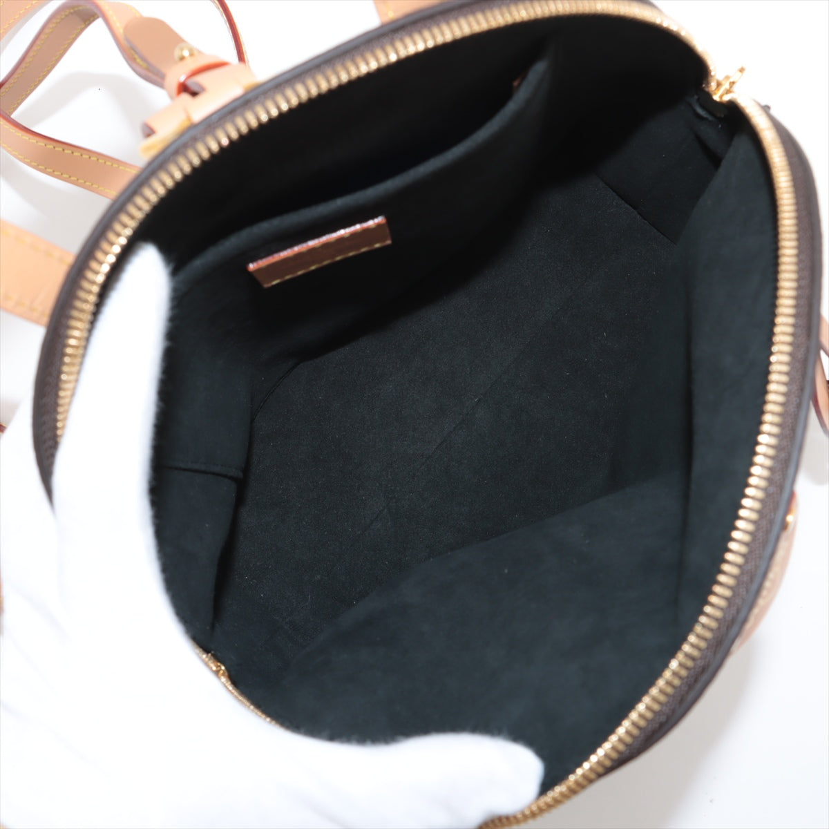 Louis Vuitton Monogram LV Moon Backpack M44944 PL4149