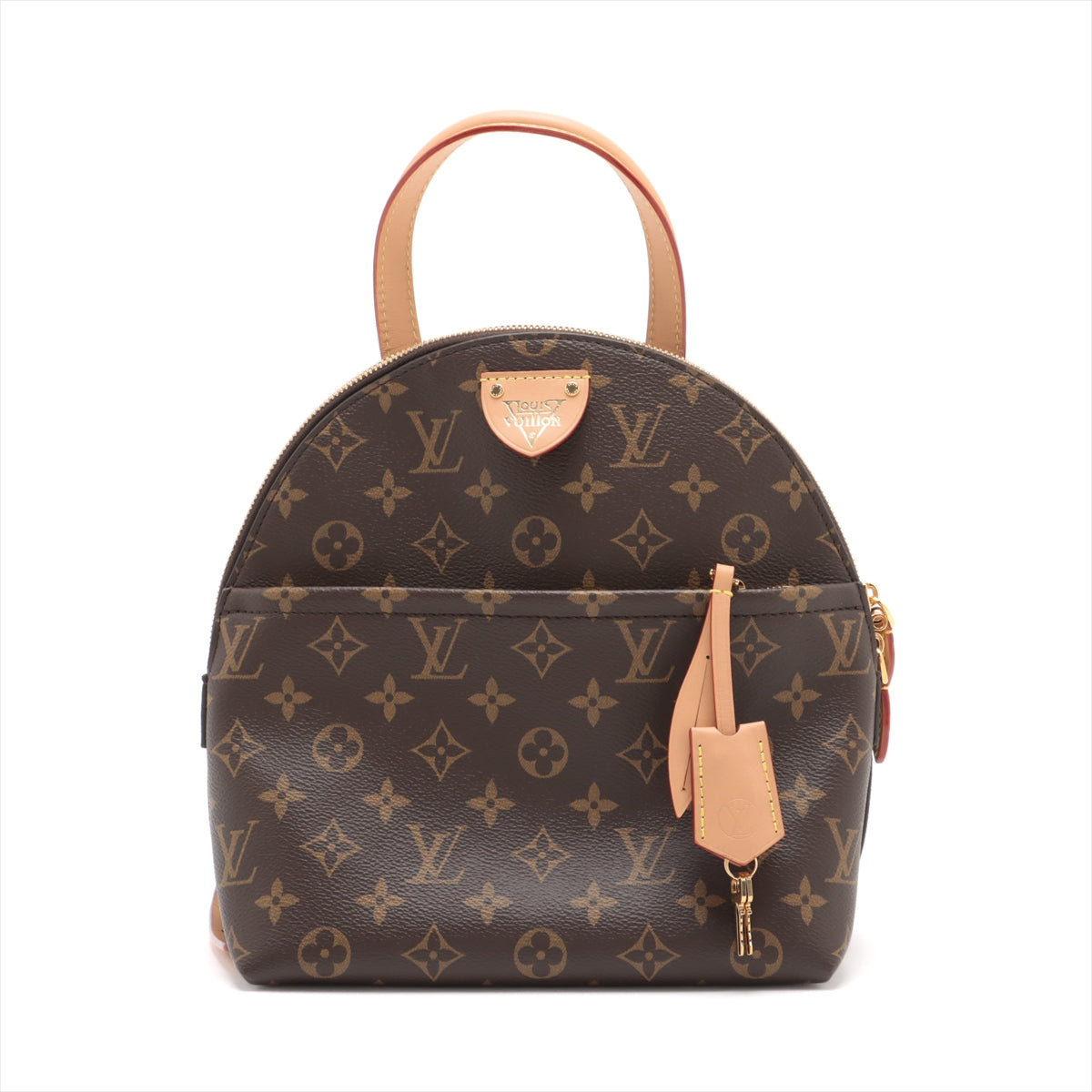 Louis Vuitton Monogram LV Moon Backpack M44944 PL4149