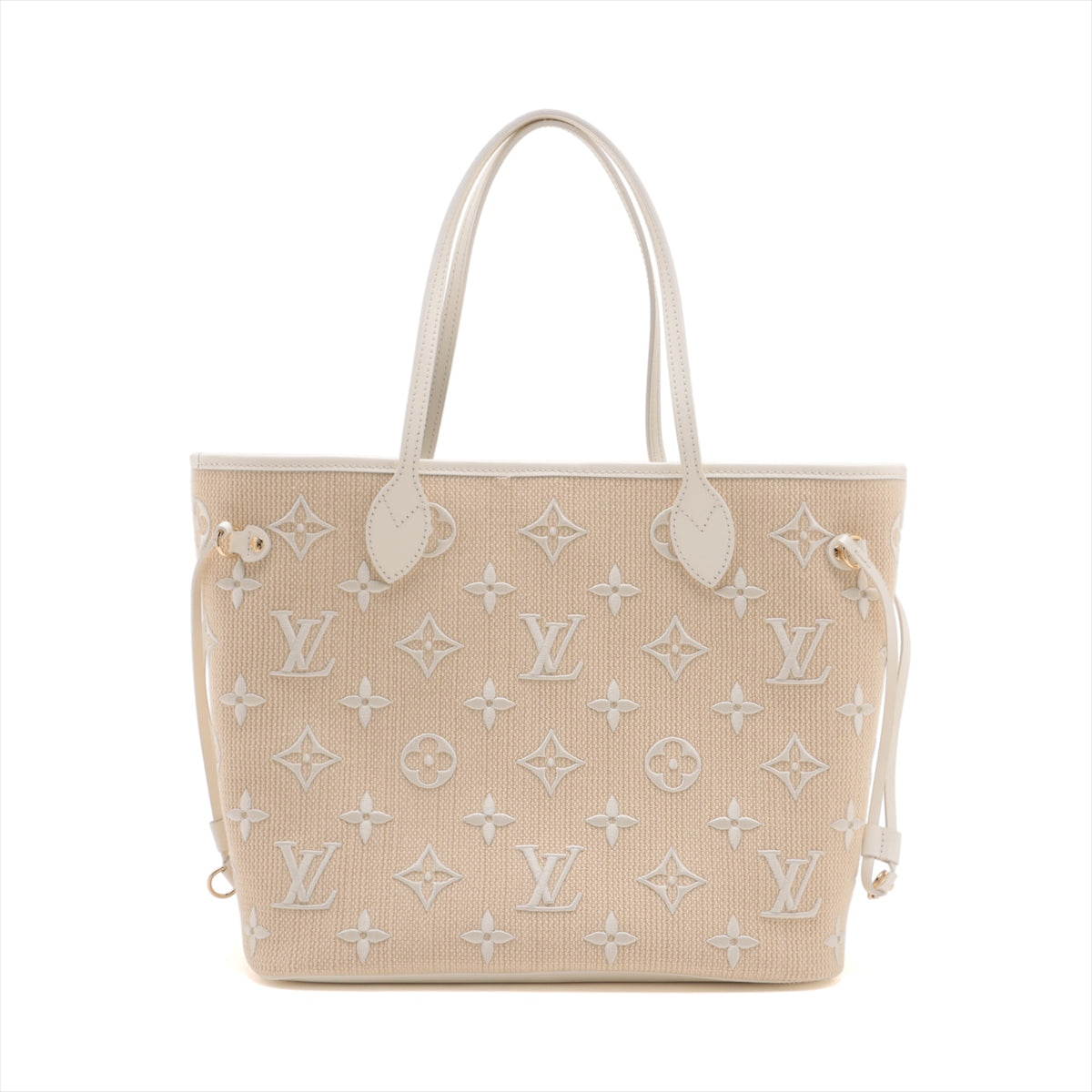 Louis Vuitton By the pool Neverfull MM M22839