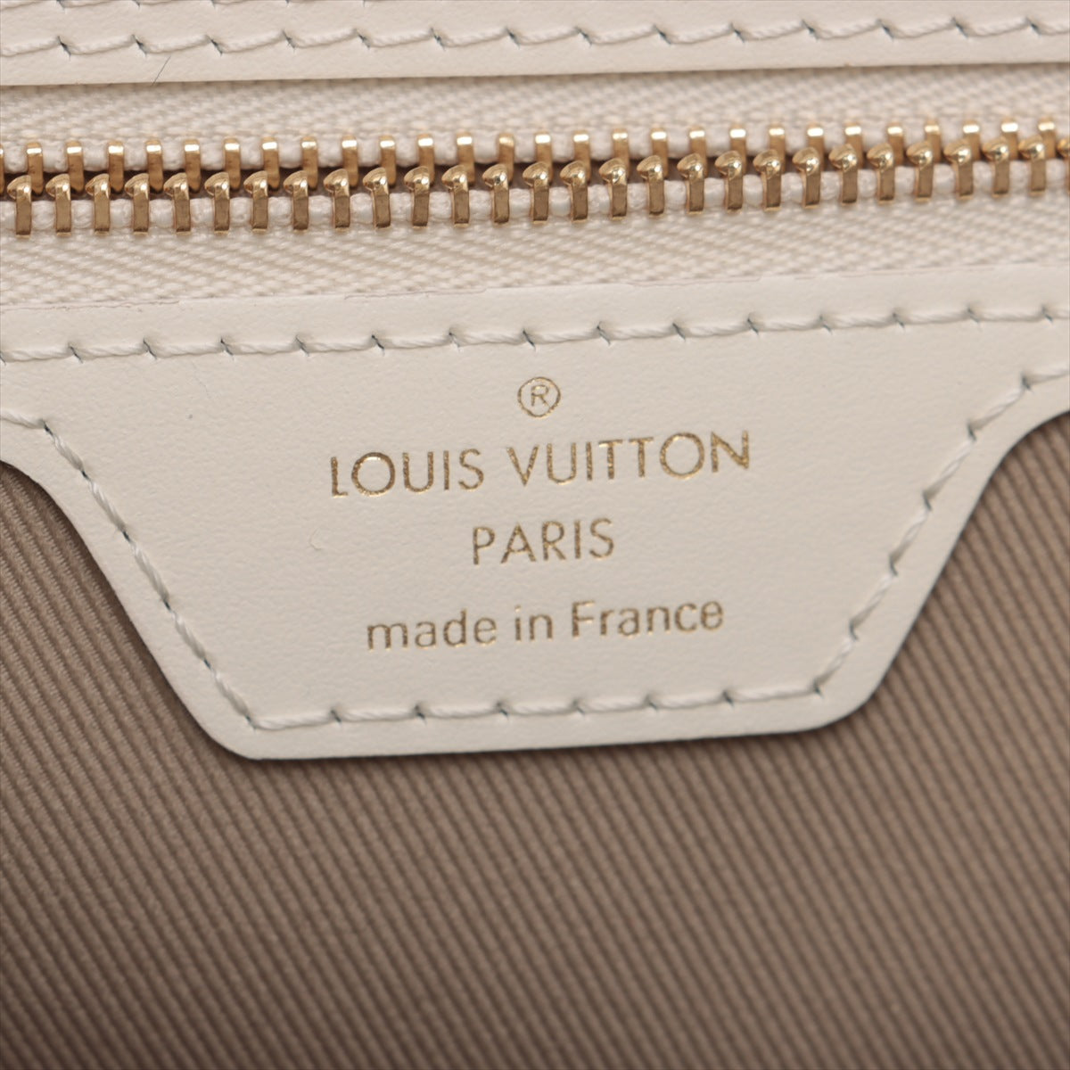 Louis Vuitton By the pool Neverfull MM M22839