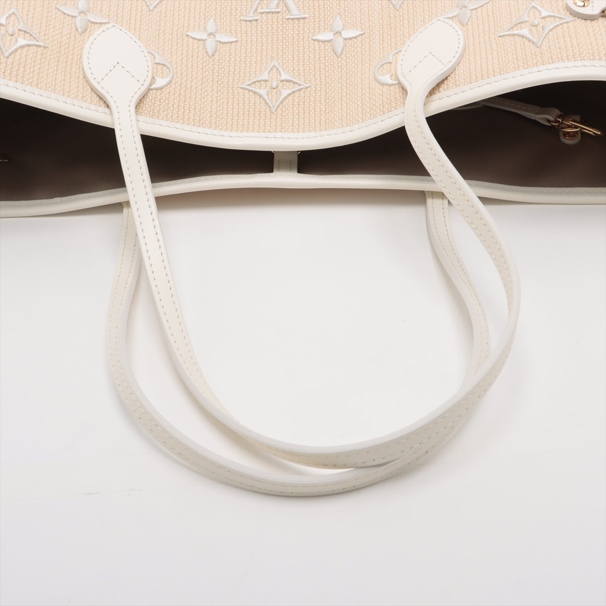 Louis Vuitton By the pool Neverfull MM M22839