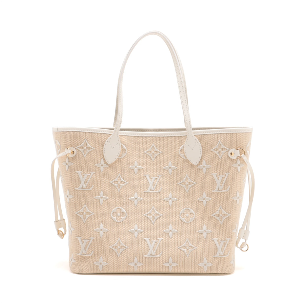 Louis Vuitton By the pool Neverfull MM M22839