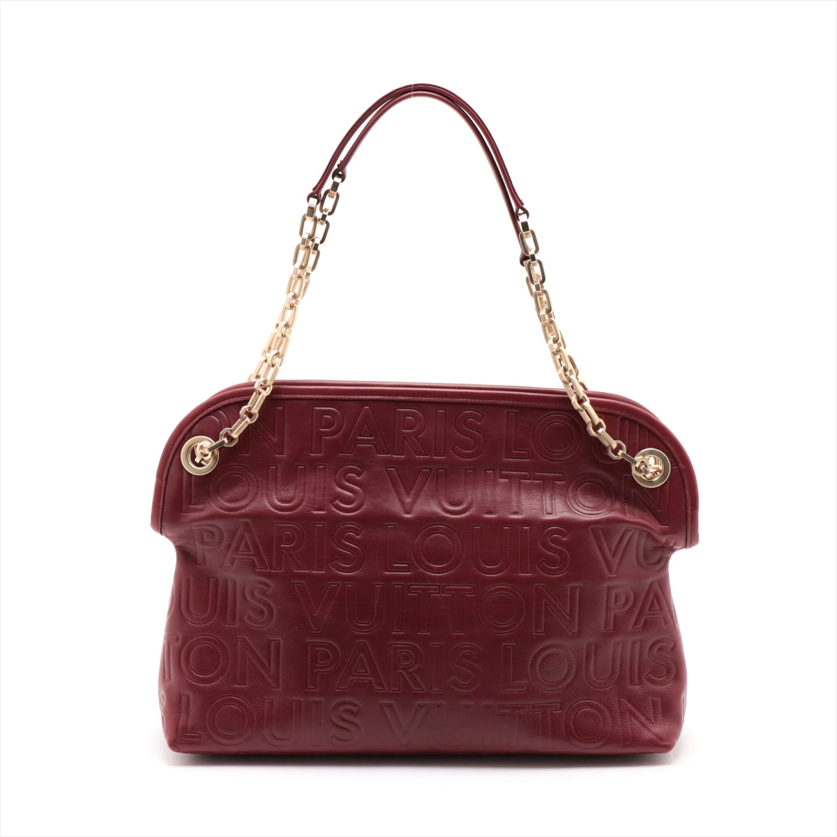 Louis Vuitton Paris pool Whisper PM - RC3058