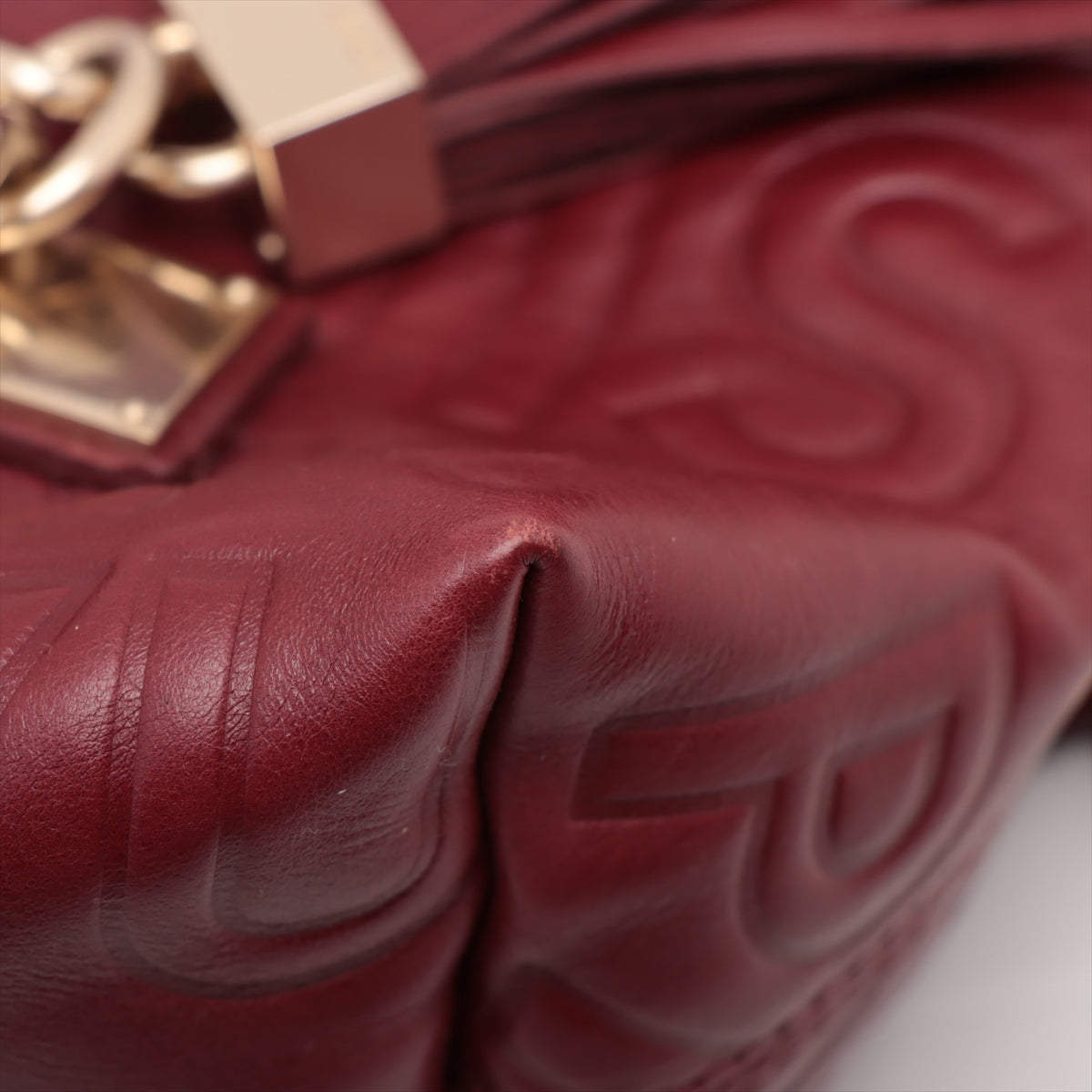 Louis Vuitton Paris pool Whisper PM - RC3058